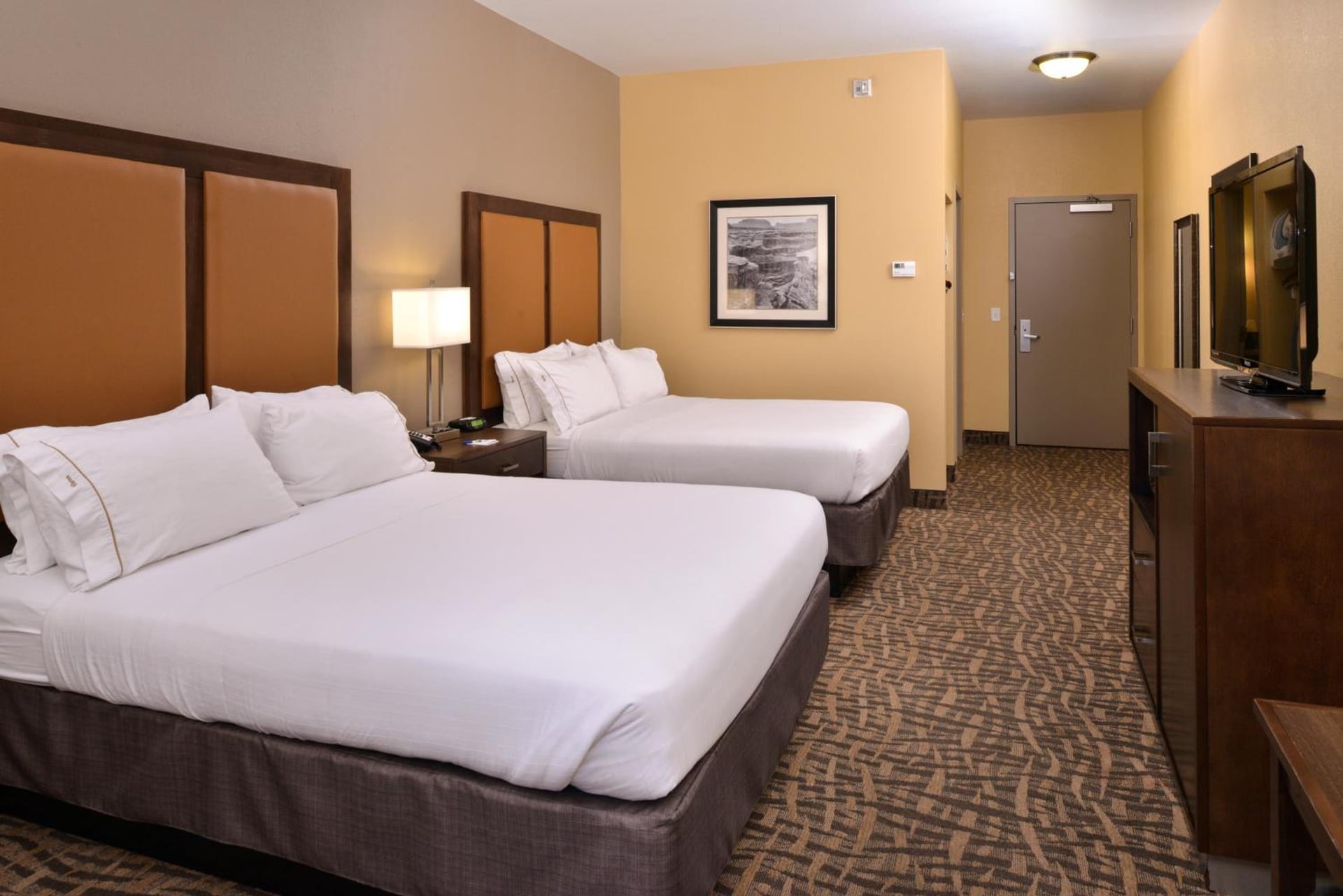 Holiday Inn Express & Suites Page - Lake Powell Area by IHG, Page, foto 2
