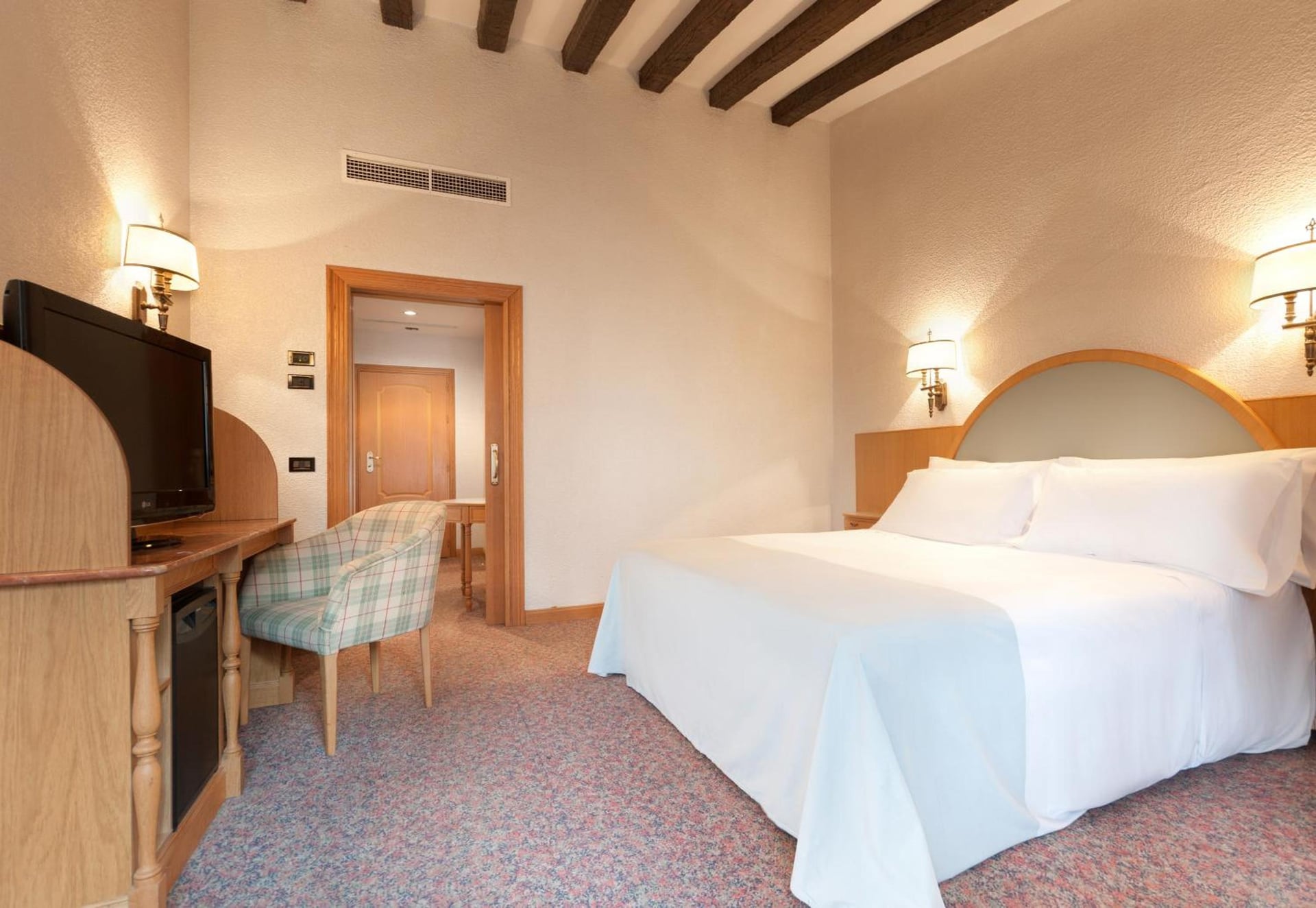 Gran Hotel Los Angeles, Getafe, foto 2