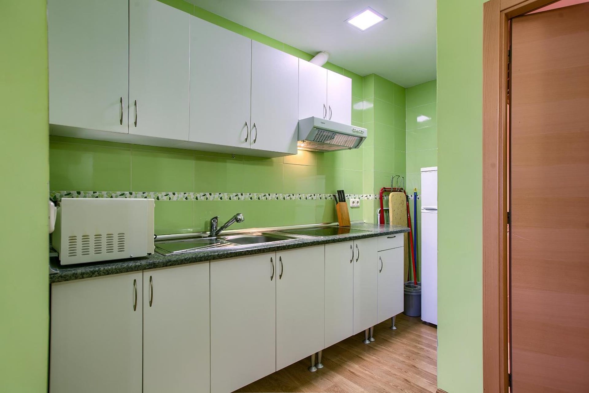 Apartamentos Barajas, Madrid, foto 2