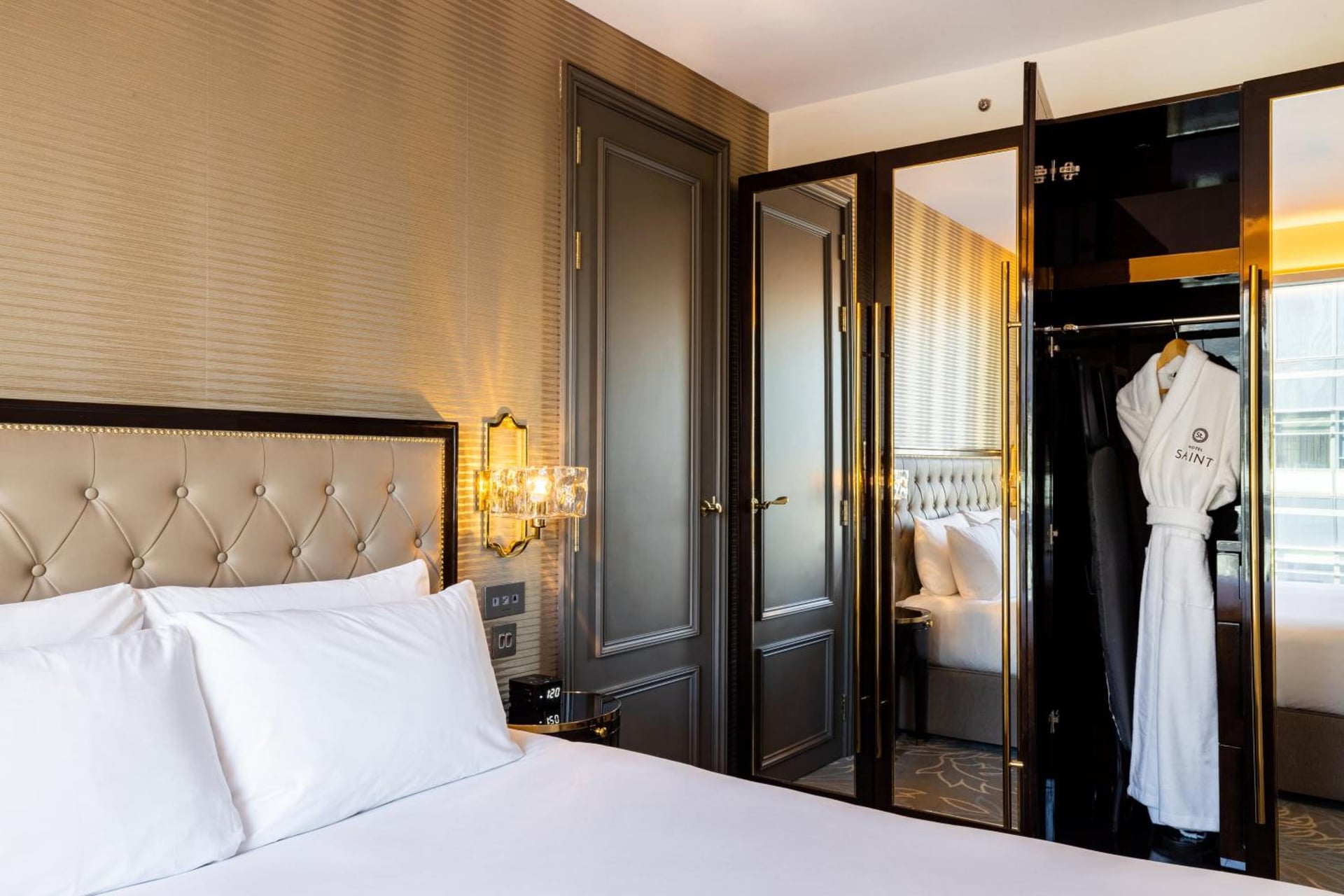 Leonardo Hotel London Aldgate - formerly Hotel Saint, London, foto 3