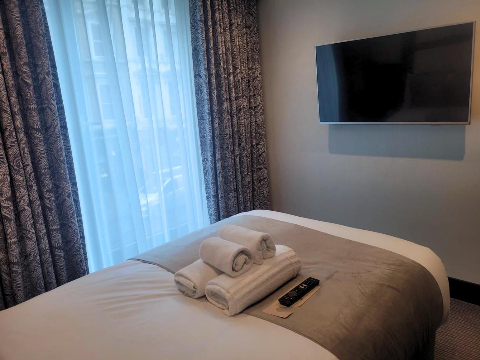 Hatton Garden Hotel, London, foto 5