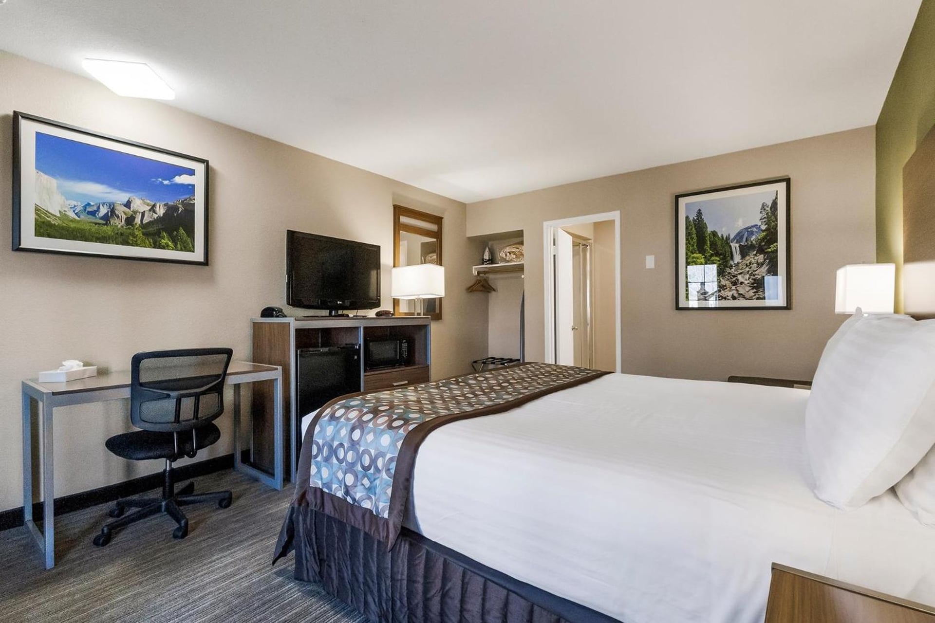 Heritage Inn - Yosemite/Sonora, Sonora, foto 5