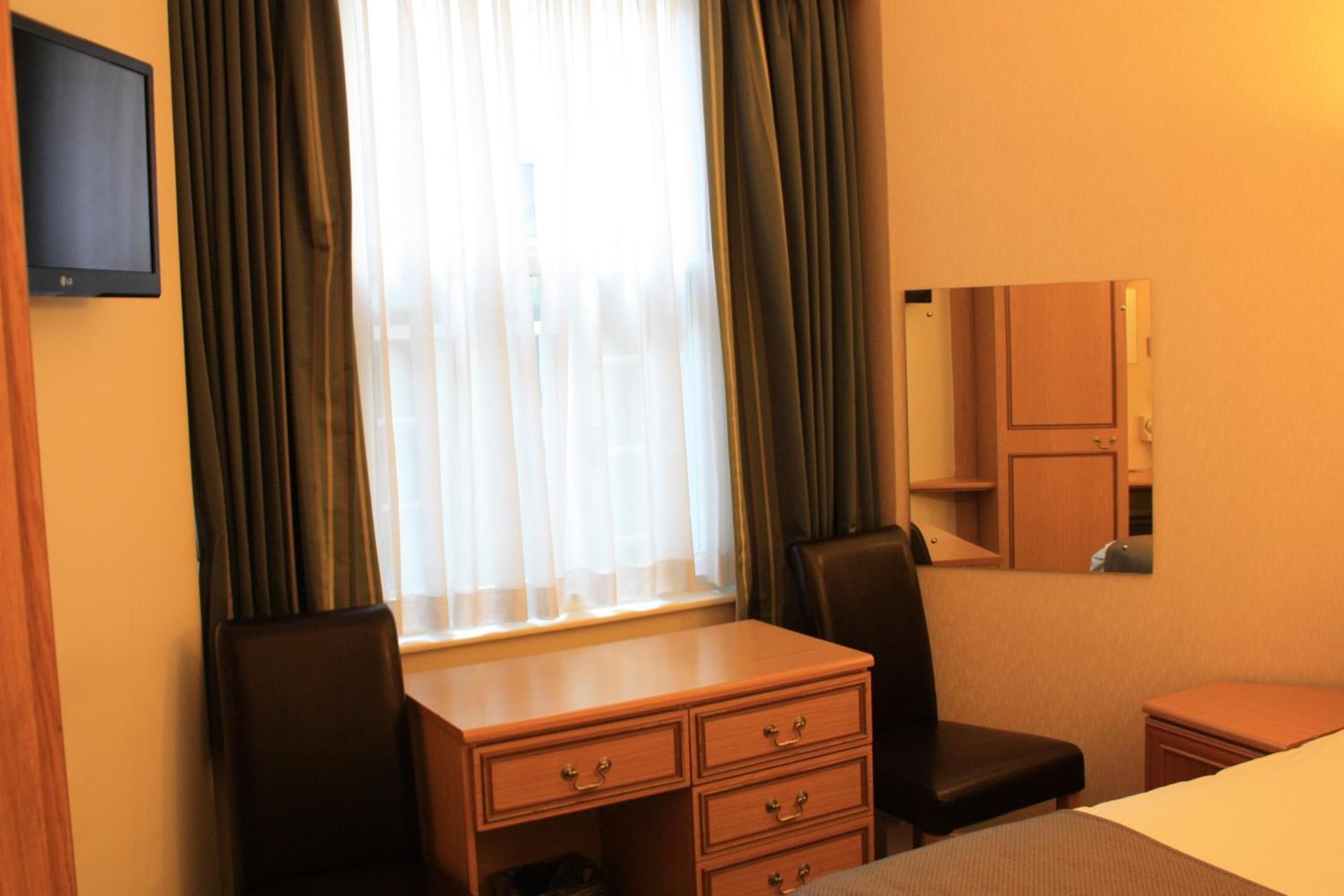 Regency Hotel Westend, London, foto 4