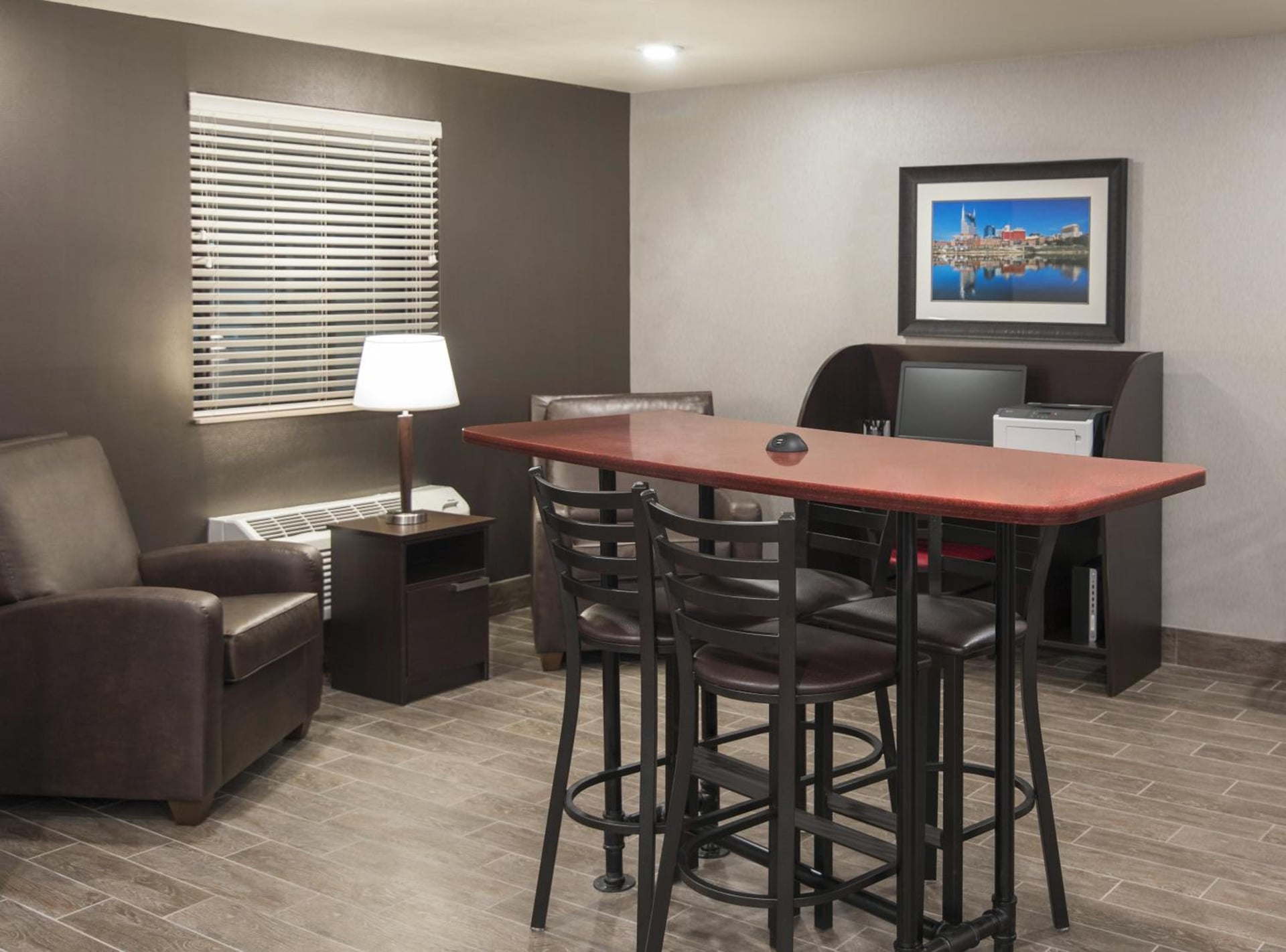 My Place Hotel-Boise-Nampa, ID-Idaho Center, Nampa, foto 5