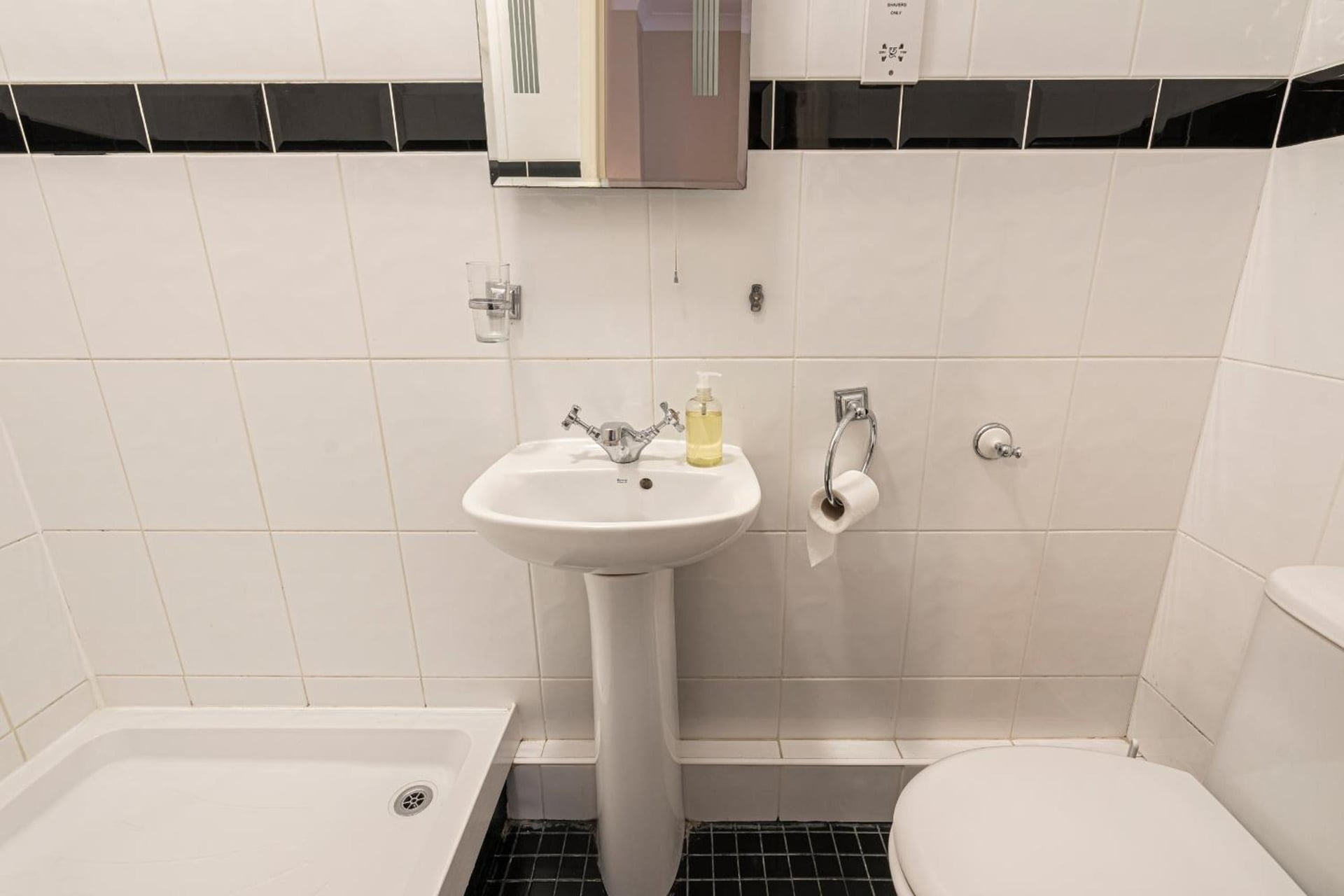 Barrington Lodge, Crawley, foto 4