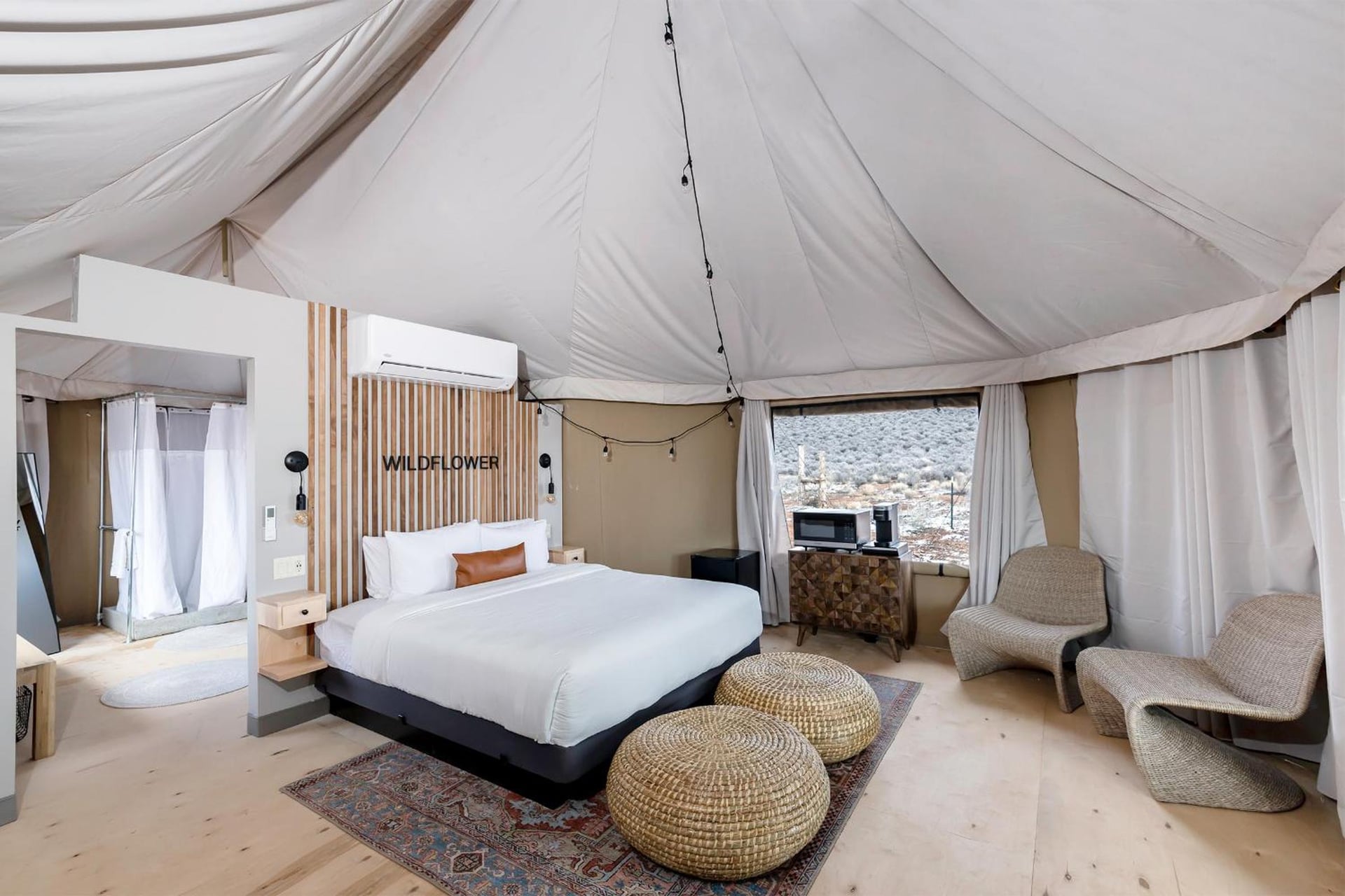 Zion Wildflower Resort, WorldHotels Backdrop, Virgin, foto 5