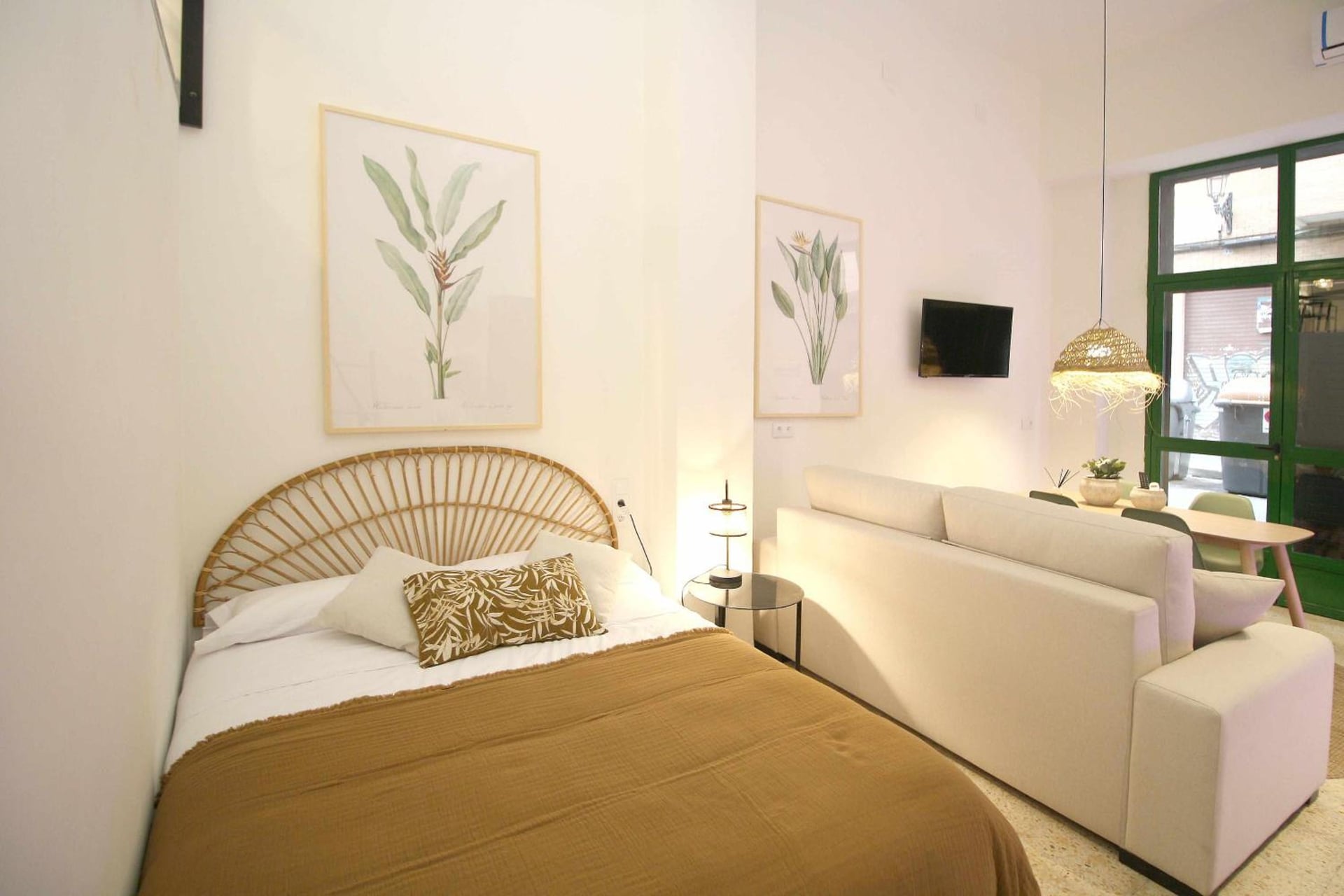 Apartamento Menorca Apartamento n1, Valencia, foto 5