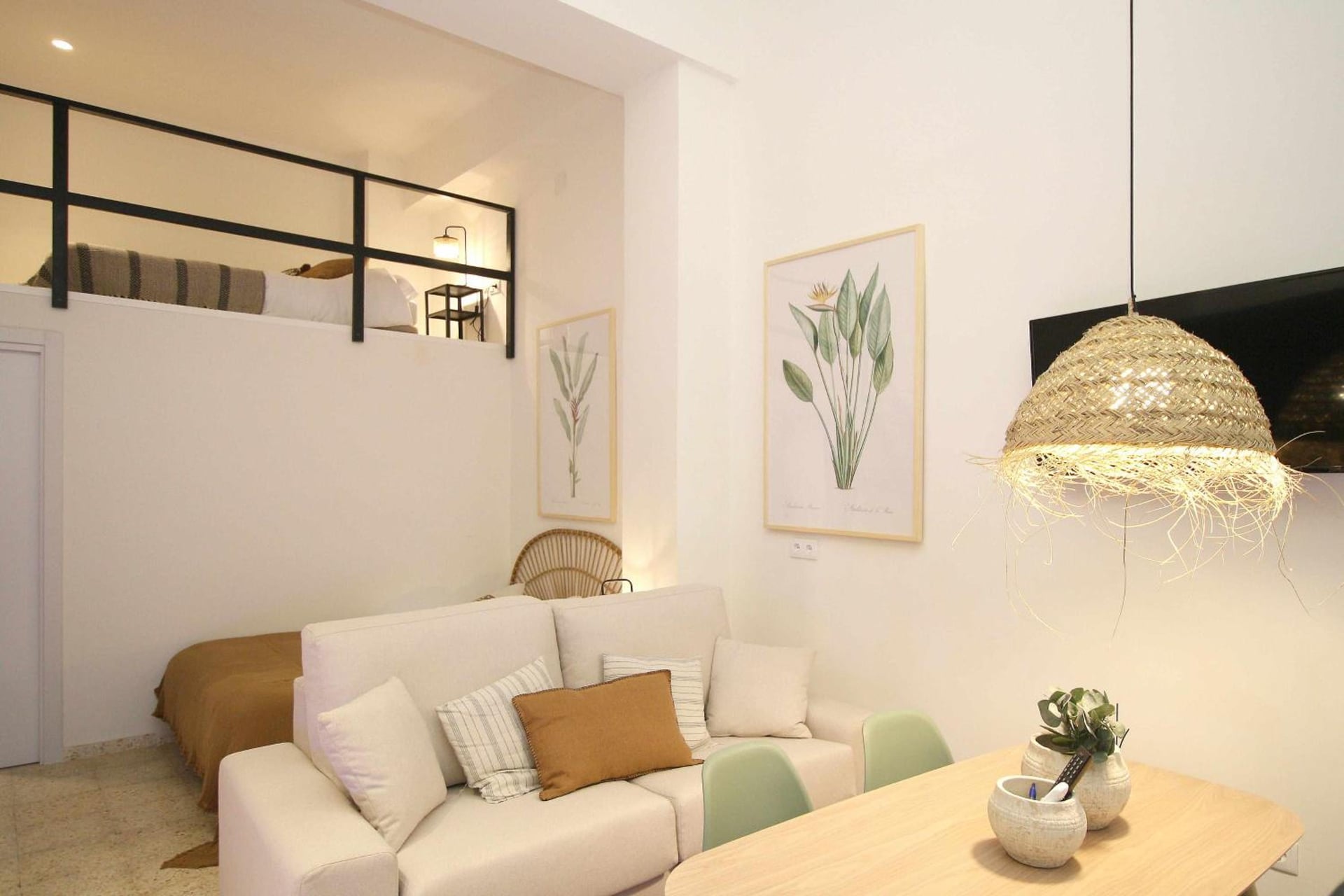 Apartamento Menorca Apartamento n1, Valencia, foto 2