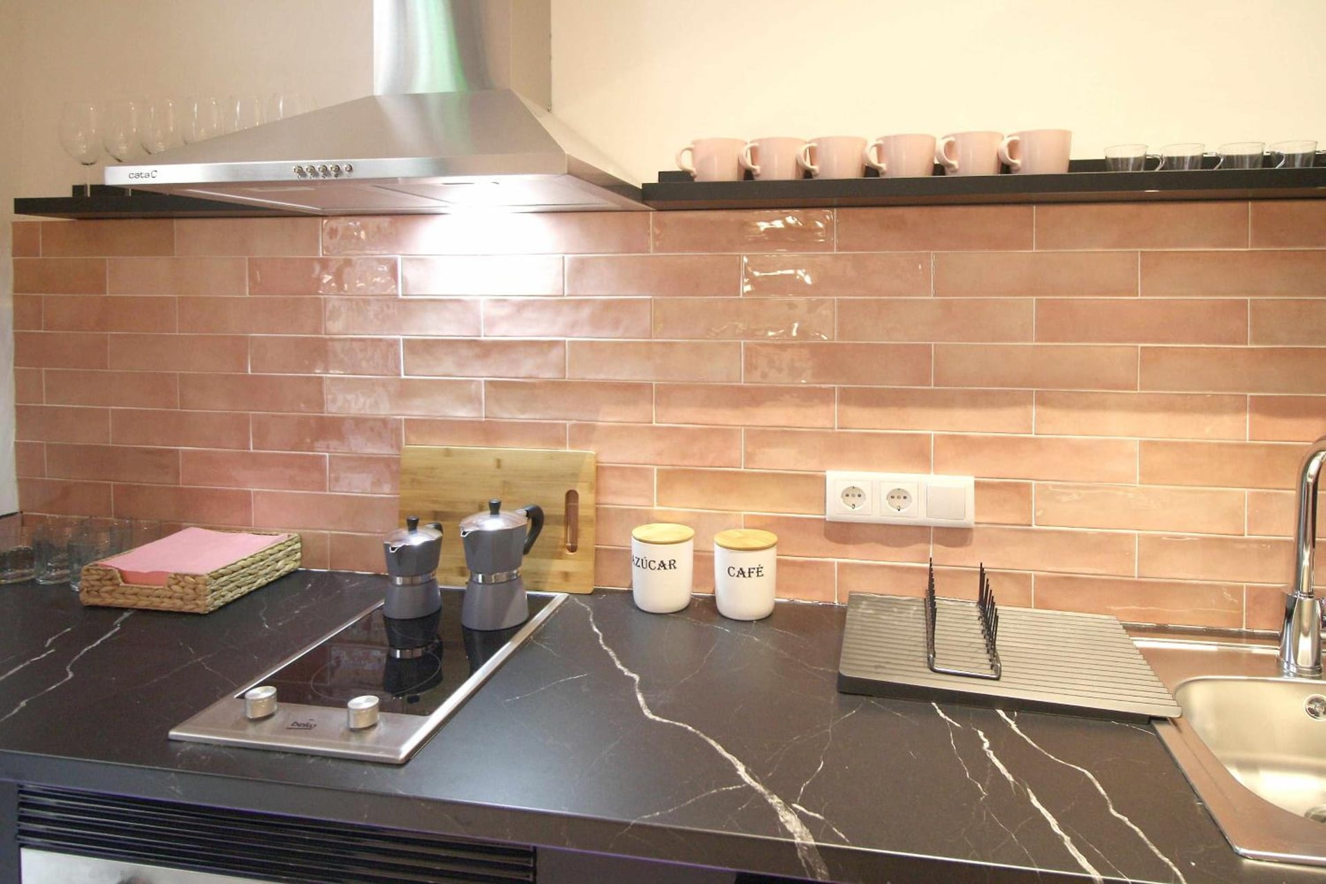 Loft Ibiza Apartamento n2, Valencia, foto 5