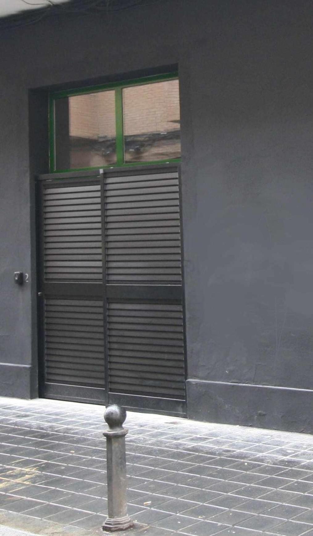 Loft Ibiza Apartamento n2, Valencia, foto 4