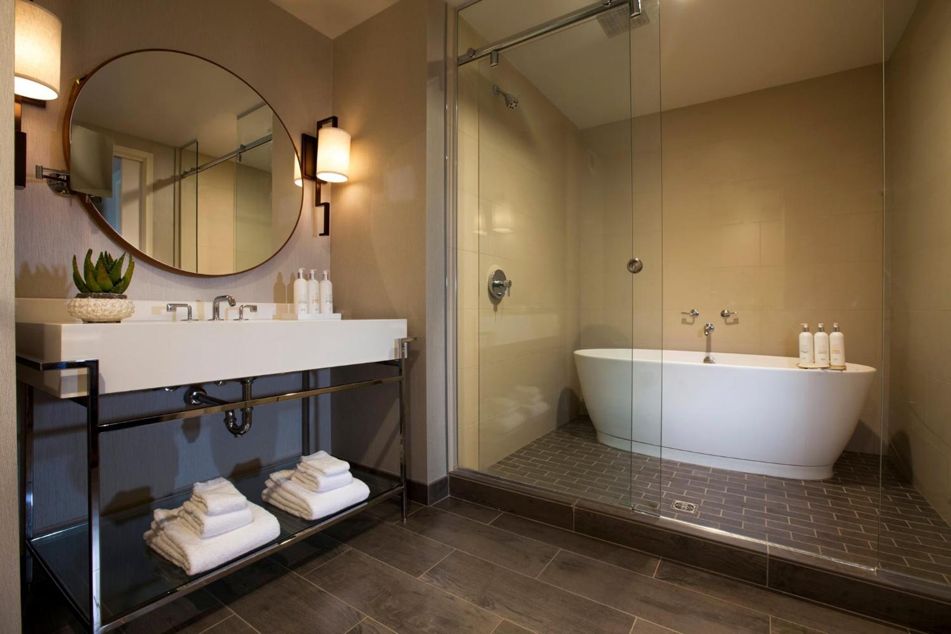 Kimpton Hotel Palomar Phoenix Cityscape by IHG, Phoenix, foto 5