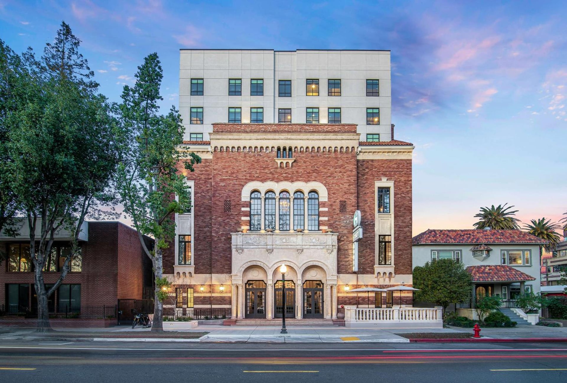 Hyatt House Sacramento-Midtown, Sacramento, foto 4