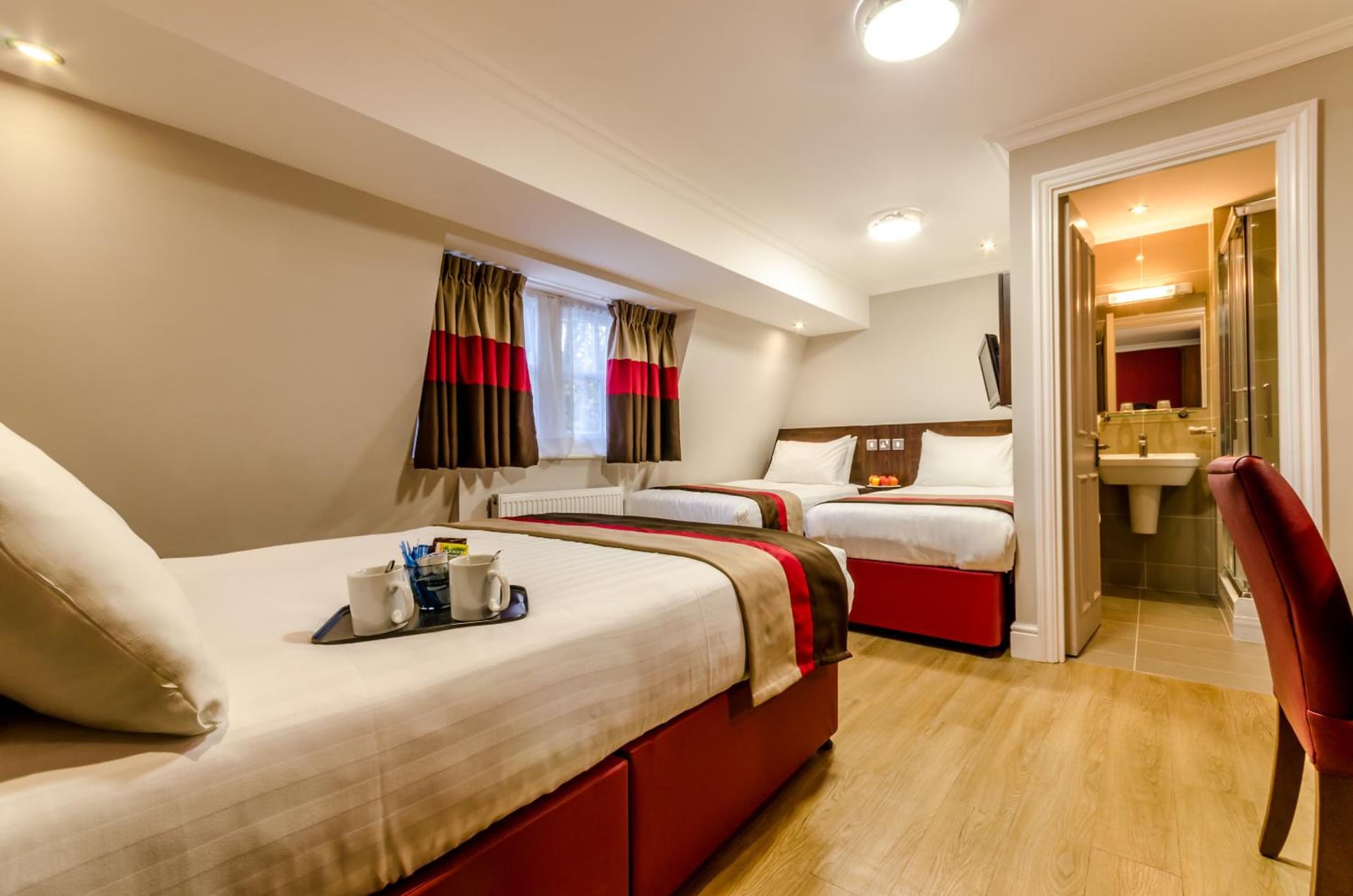 Royal Cambridge Hotel, London, foto 4