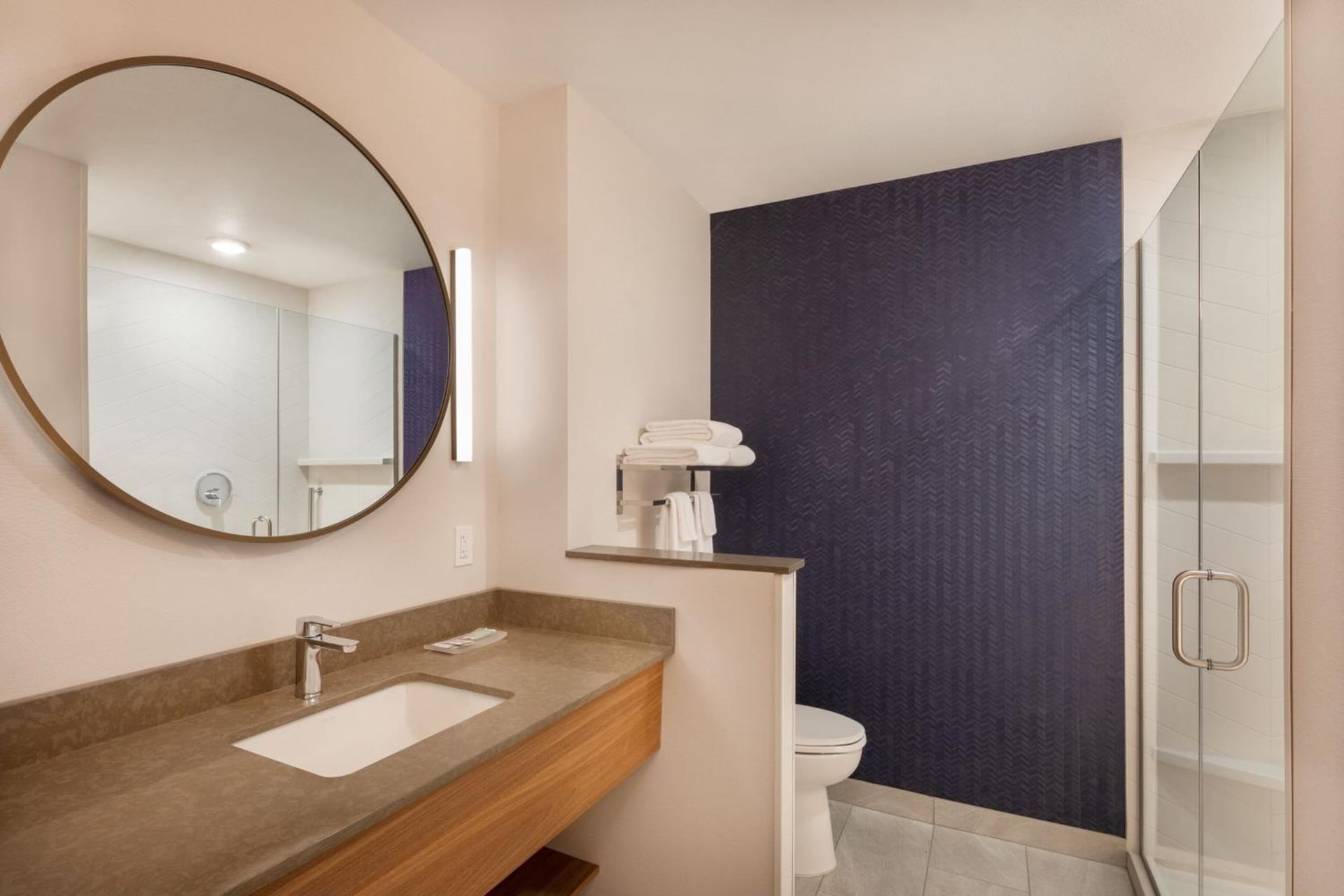 Fairfield Inn & Suites by Marriott Fresno North/Shaw Avenue, Fresno, foto 4