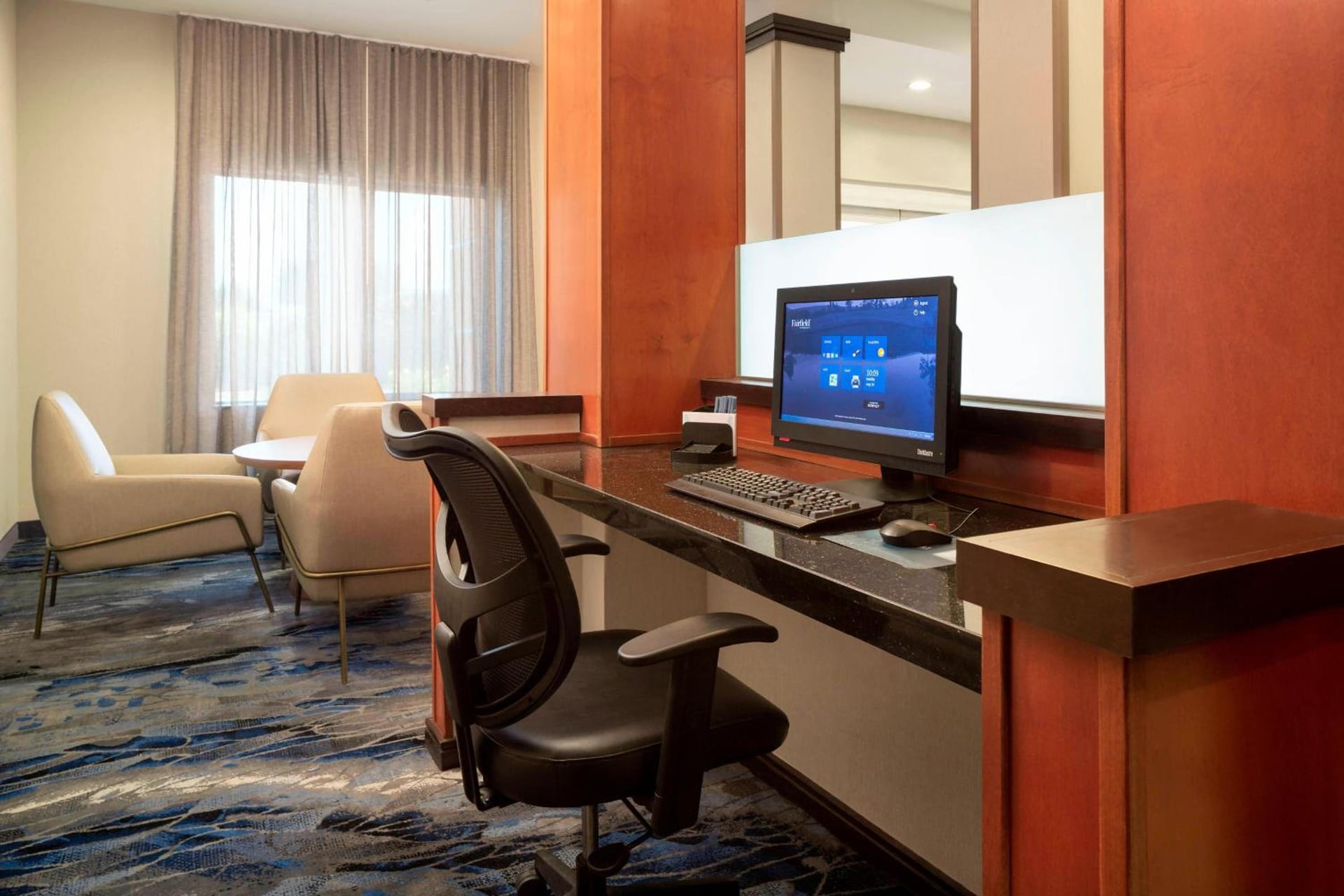 Fairfield Inn & Suites by Marriott Selma Kingsburg, Kingsburg, foto 3