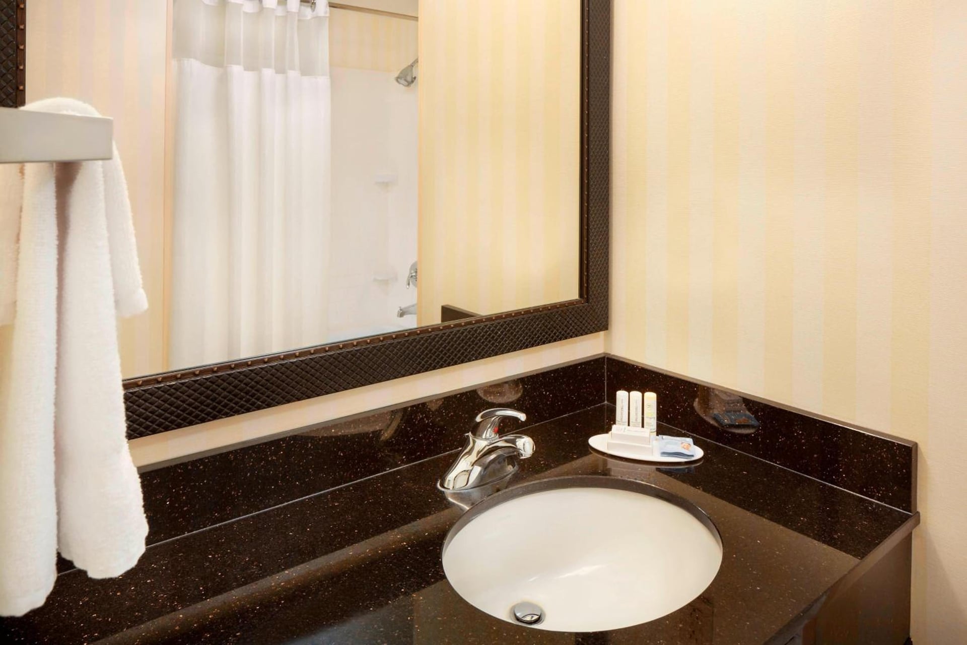 Fairfield Inn & Suites by Marriott Selma Kingsburg, Kingsburg, foto 5