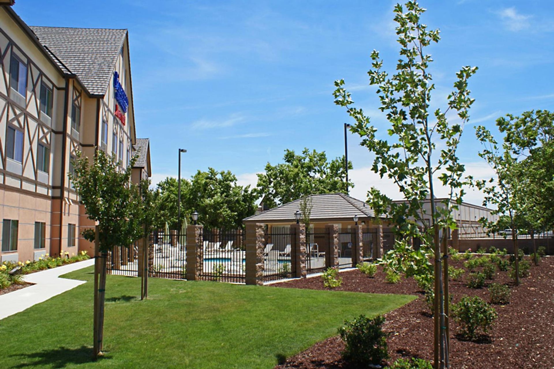 Fairfield Inn & Suites by Marriott Selma Kingsburg, Kingsburg, foto 4