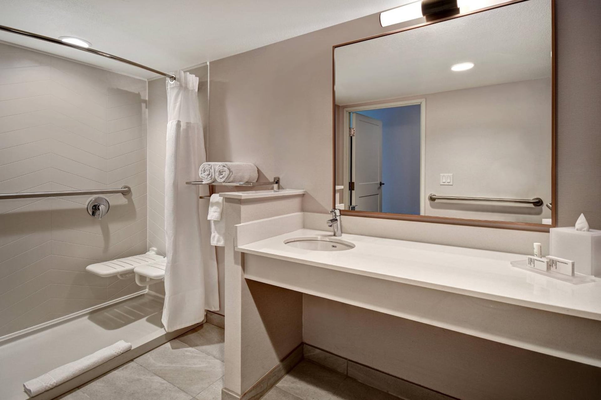 Fairfield Inn & Suites Las Vegas Airport South, Las Vegas, foto 5