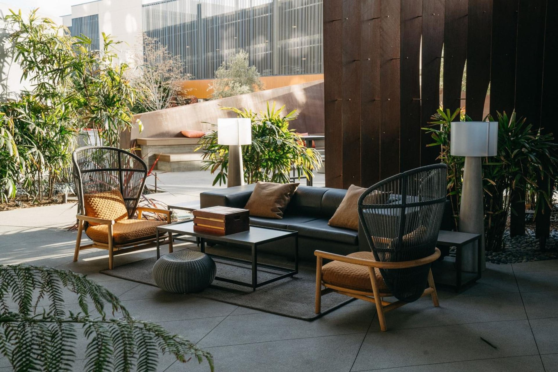 TETRA Hotel, Autograph Collection, Sunnyvale, foto 4
