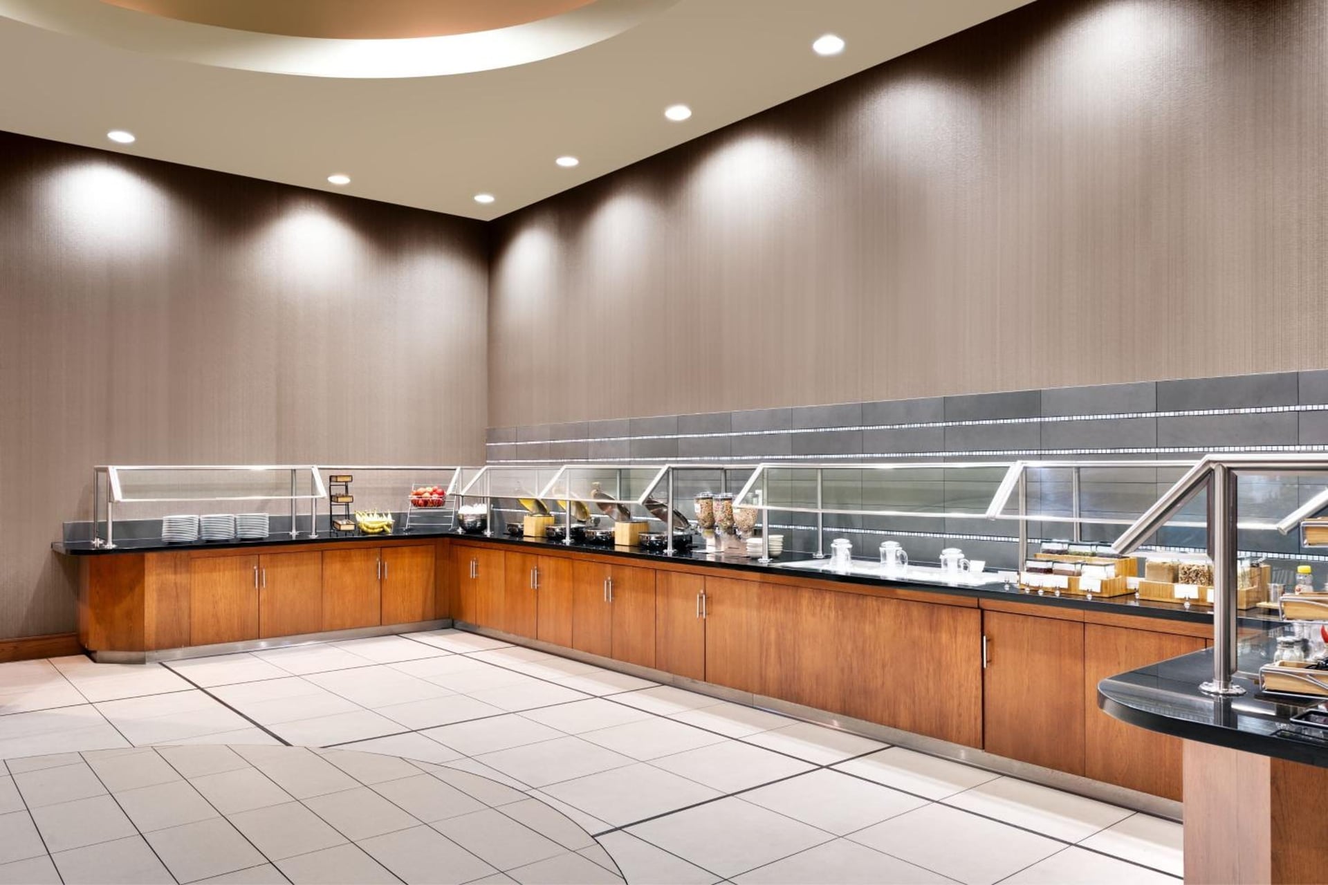 SpringHill Suites by Marriott Las Vegas Convention Center, Las Vegas, foto 4