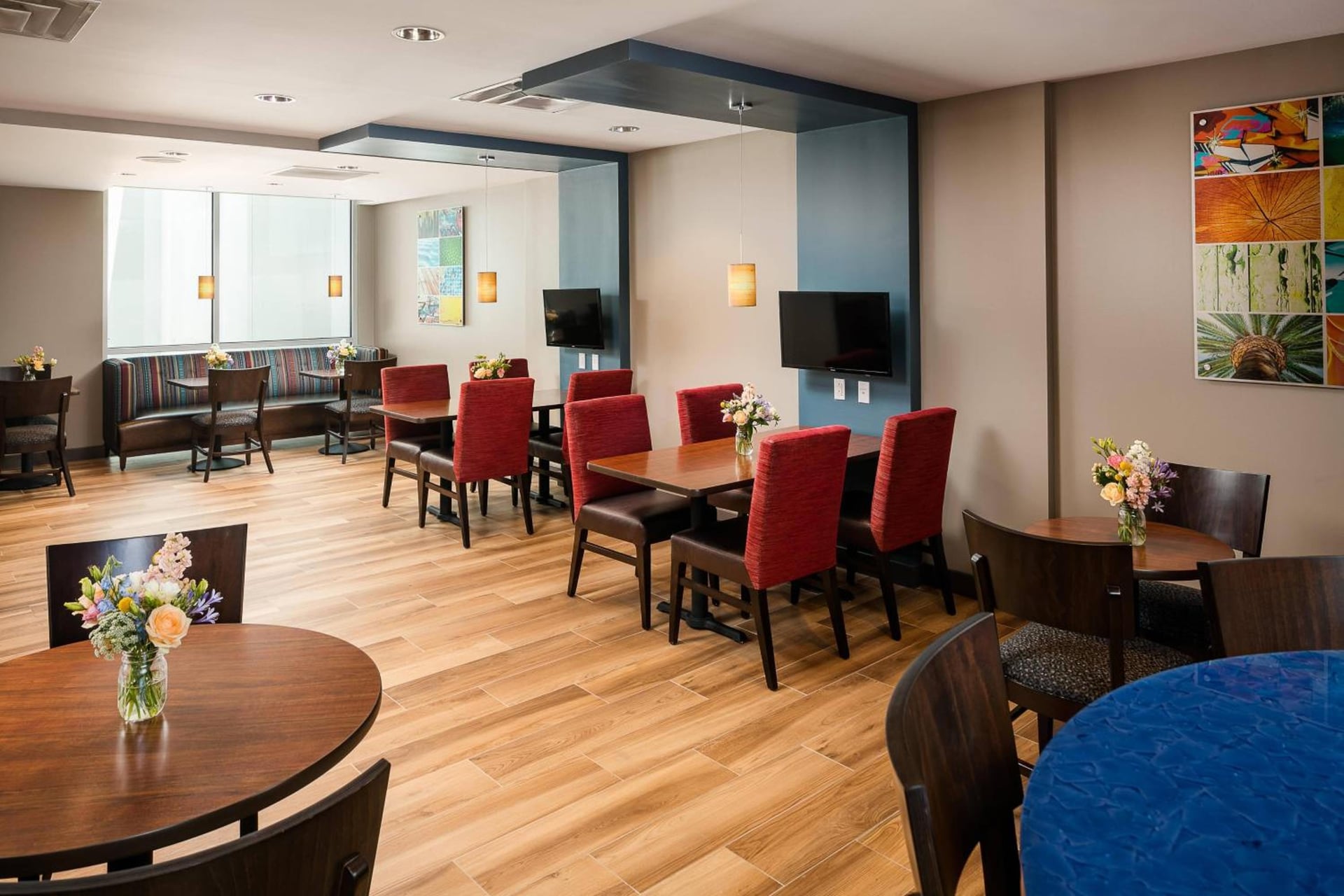TownePlace Suites by Marriott San Diego Downtown, San Diego, foto 5