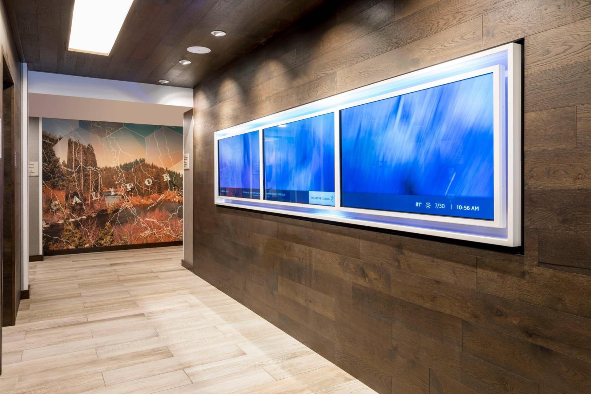 SpringHill Suites by Marriott Truckee Lake Tahoe, Truckee, foto 4