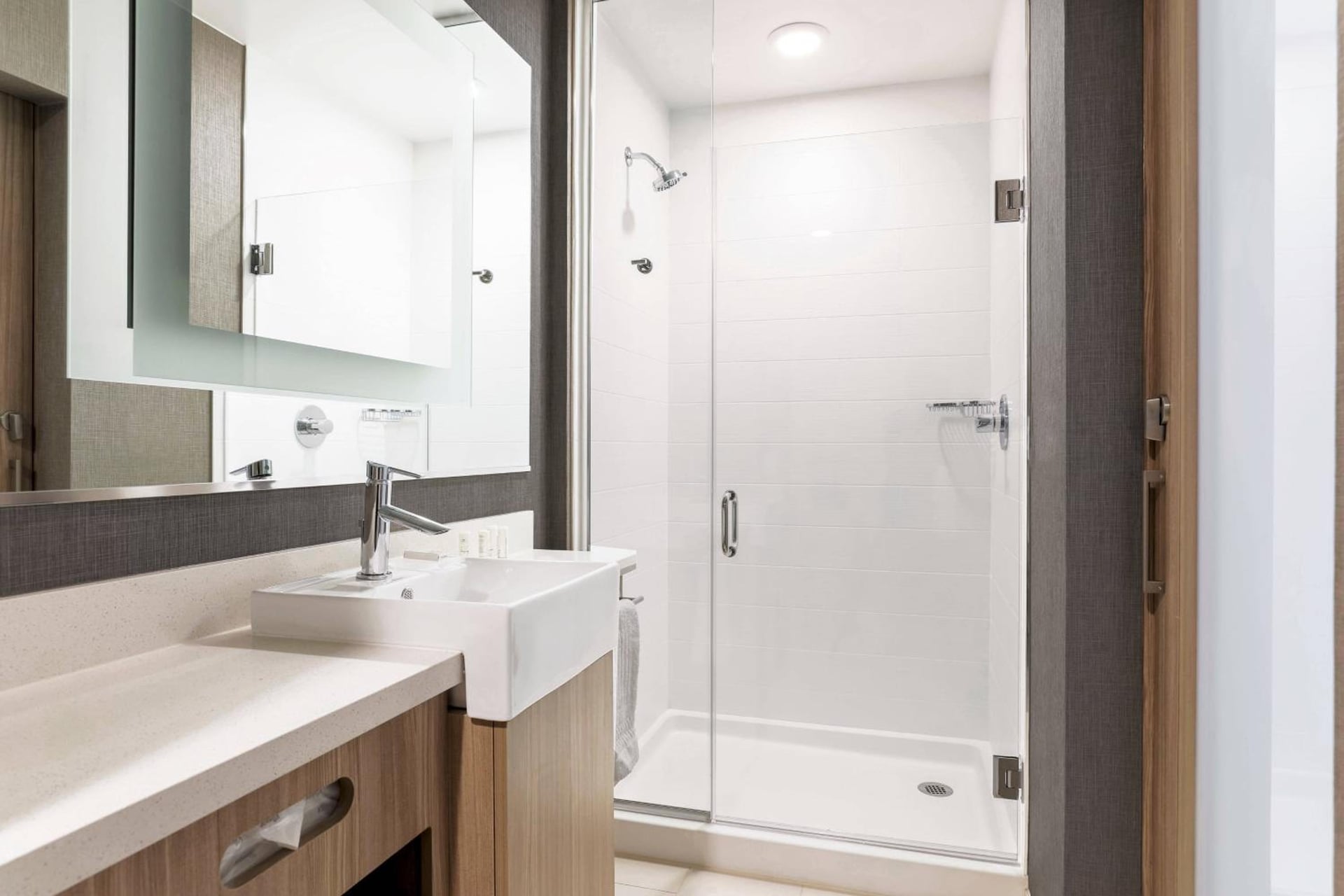 SpringHill Suites by Marriott Truckee Lake Tahoe, Truckee, foto 3