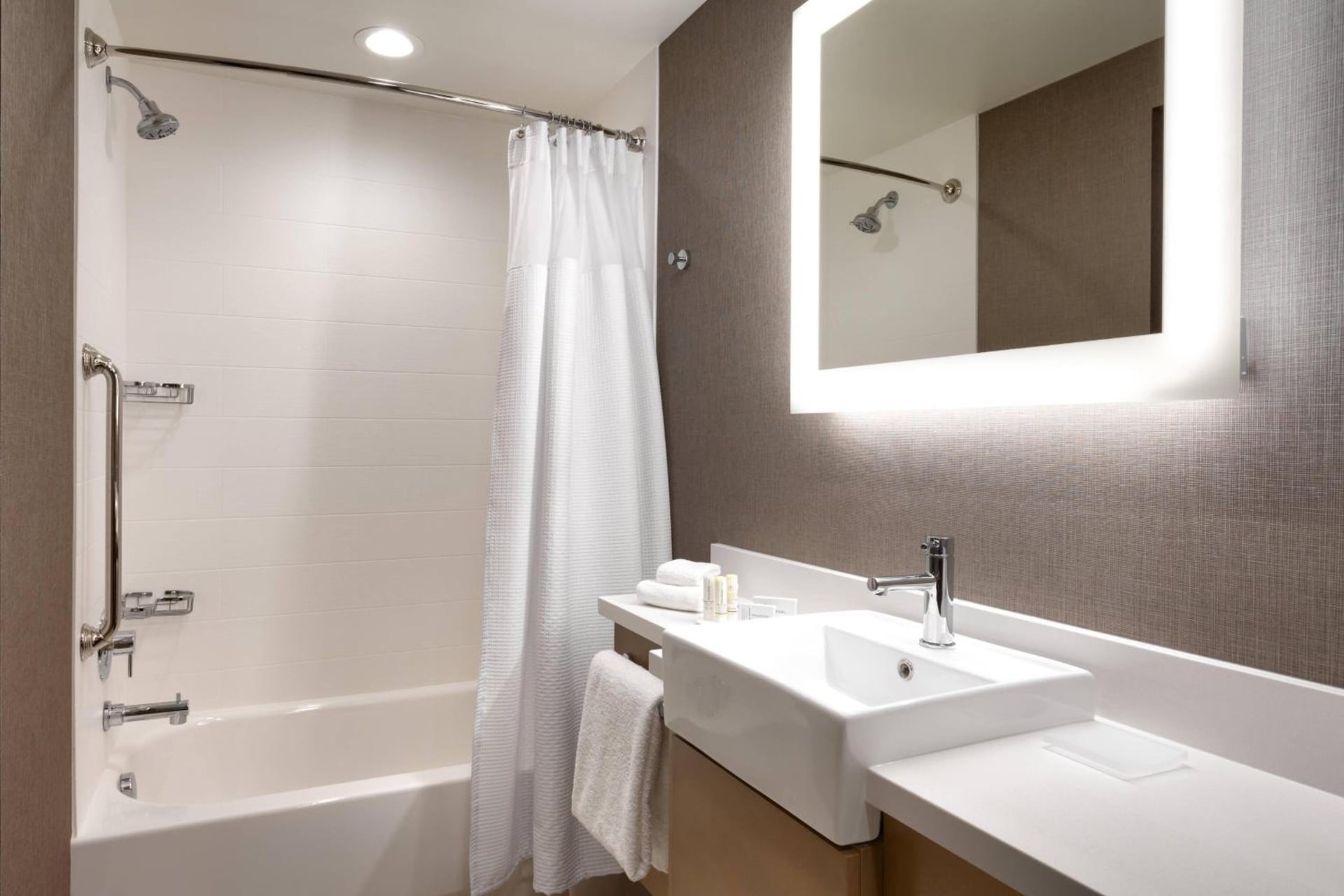 SpringHill Suites by Marriott Salt Lake City-South Jordan, South Jordan, foto 5
