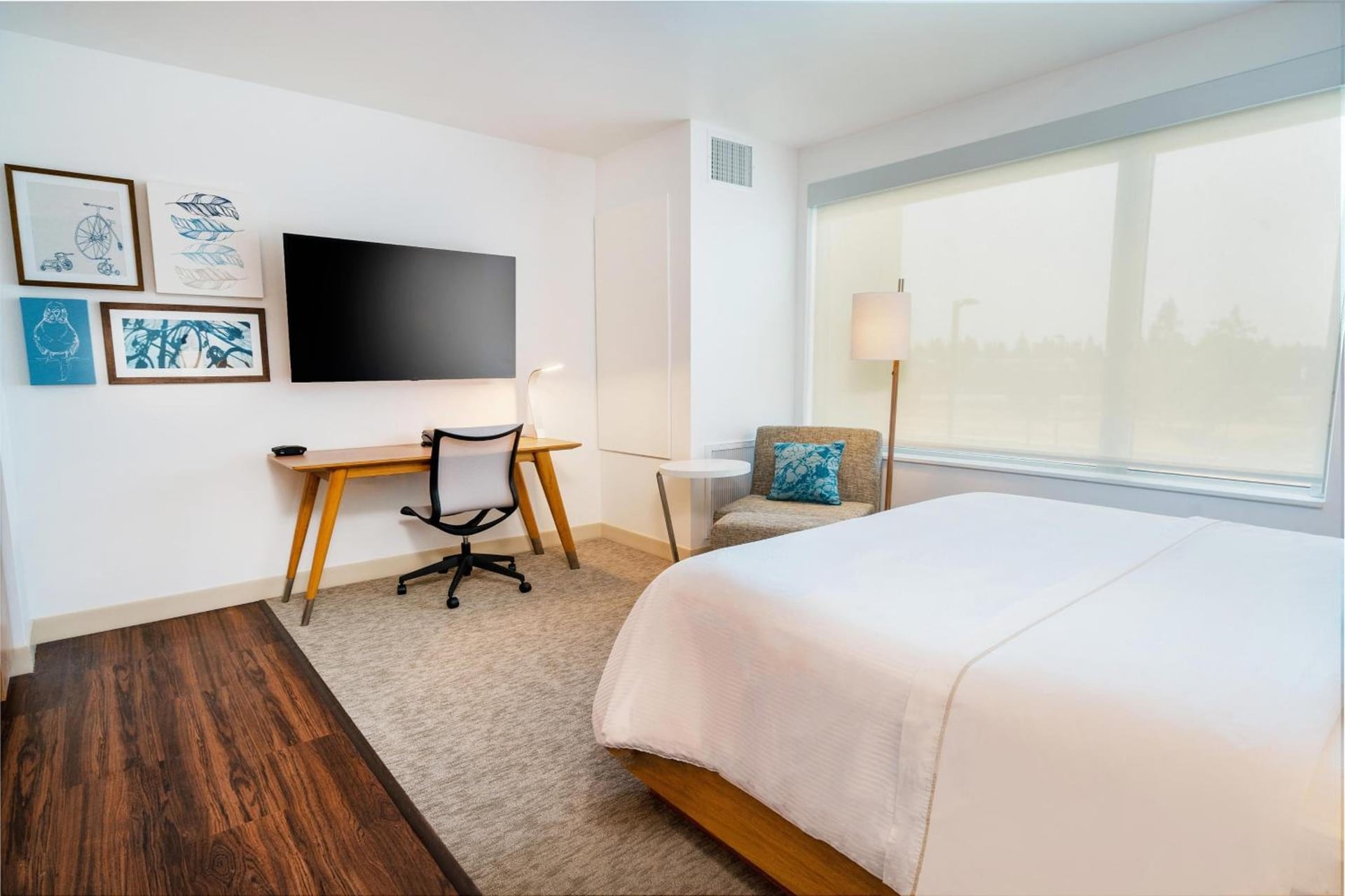 Element by Marriott Sacramento Airport, Sacramento, foto 5