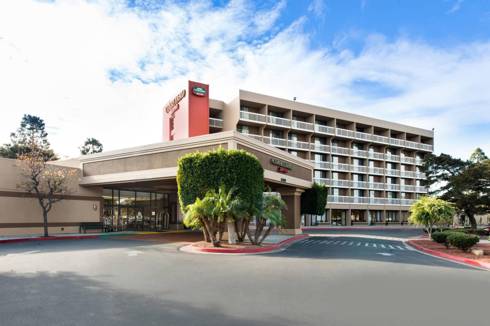 Holiday Inn Oxnard - Ventura by IHG, Oxnard, foto 5