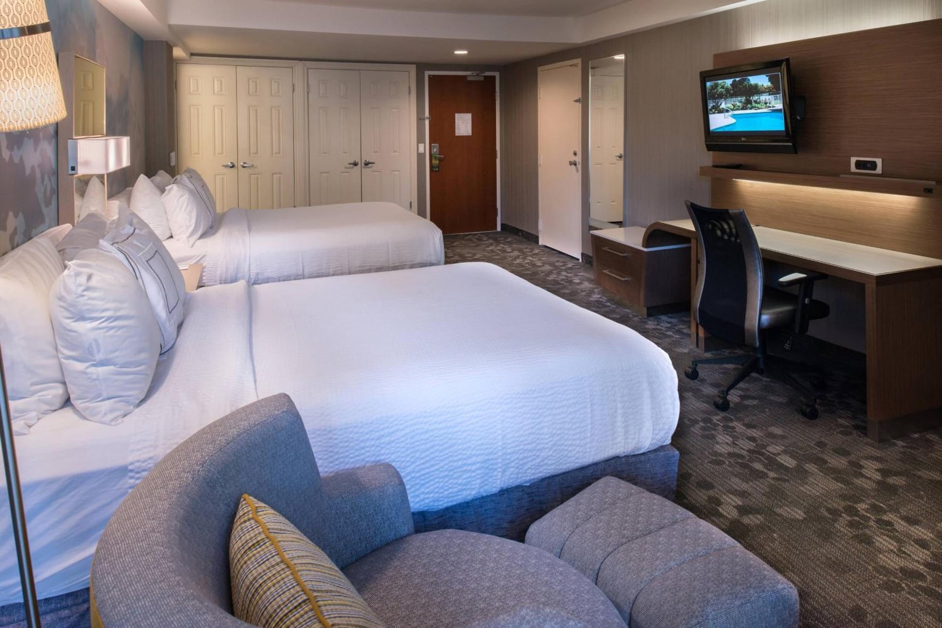 Holiday Inn Oxnard - Ventura by IHG, Oxnard, foto 3