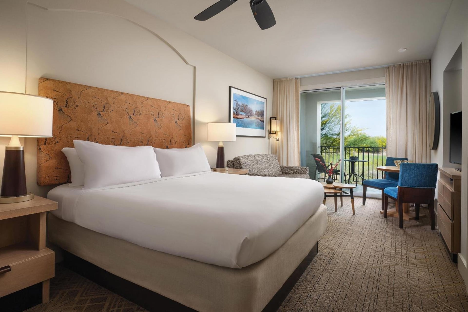 Marriott's Canyon Villas, Phoenix, foto 3