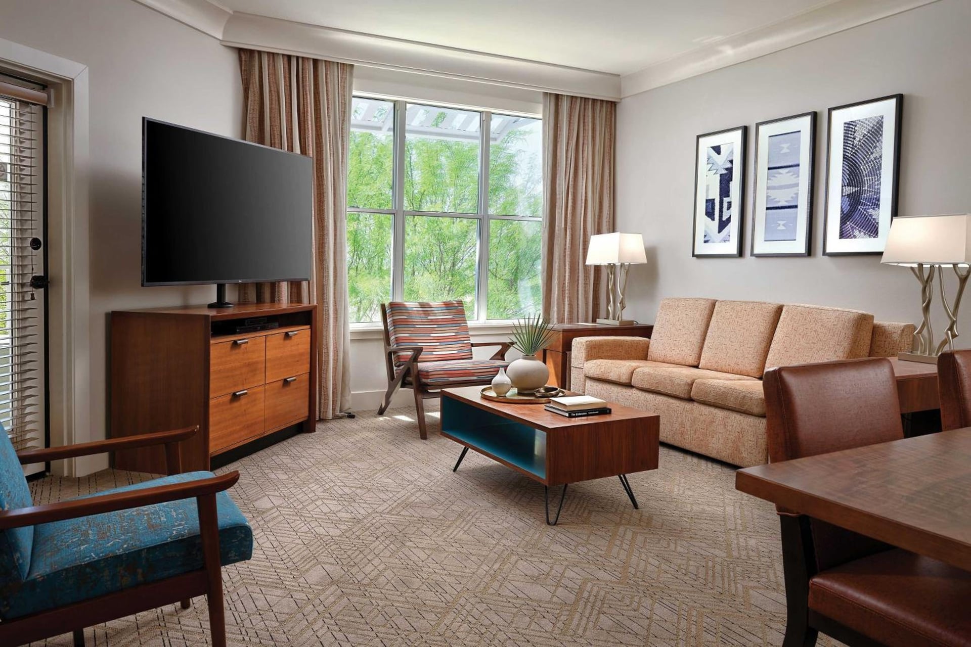 Marriott's Canyon Villas, Phoenix, foto 2