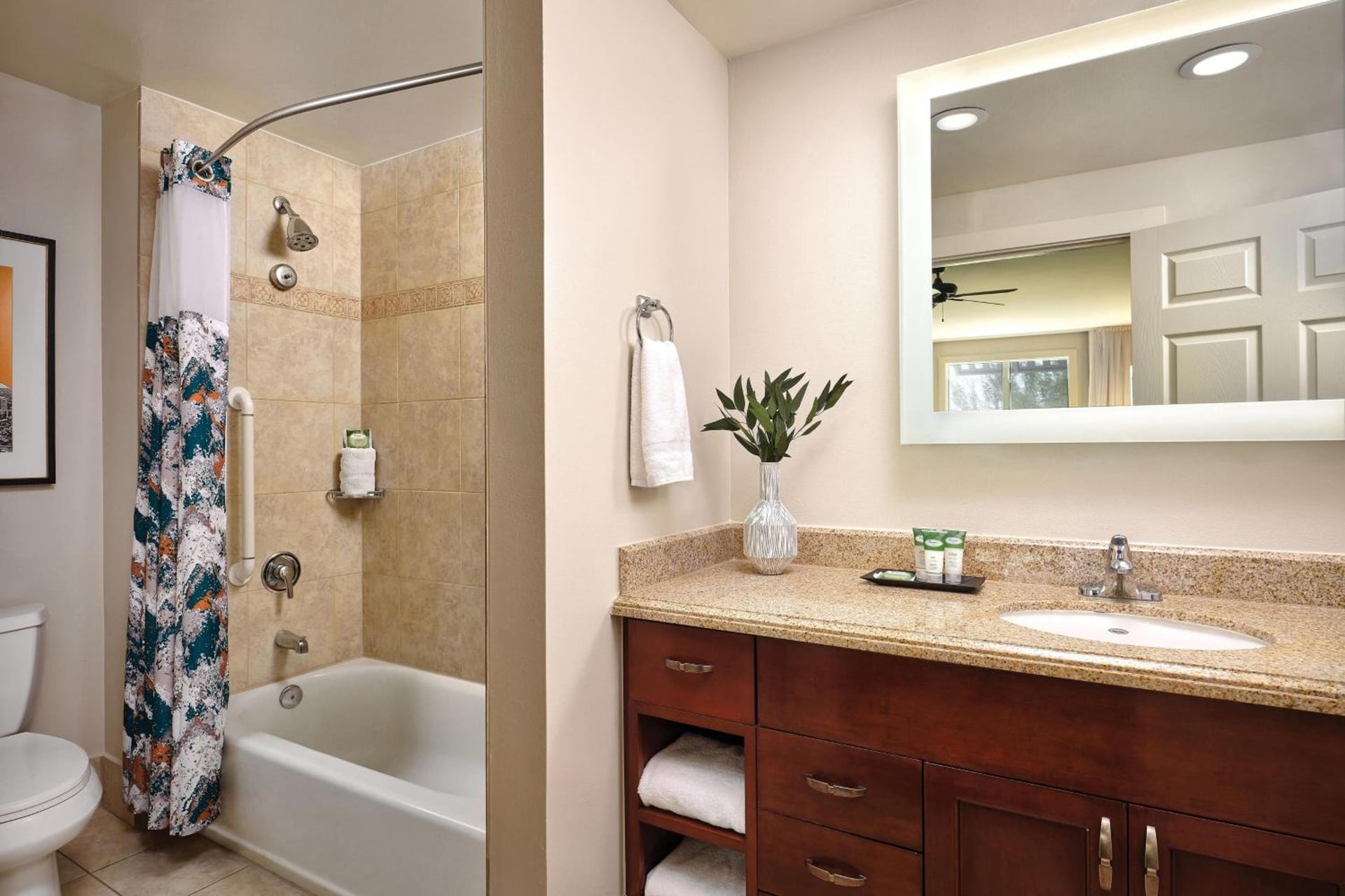 Marriott's Canyon Villas, Phoenix, foto 5