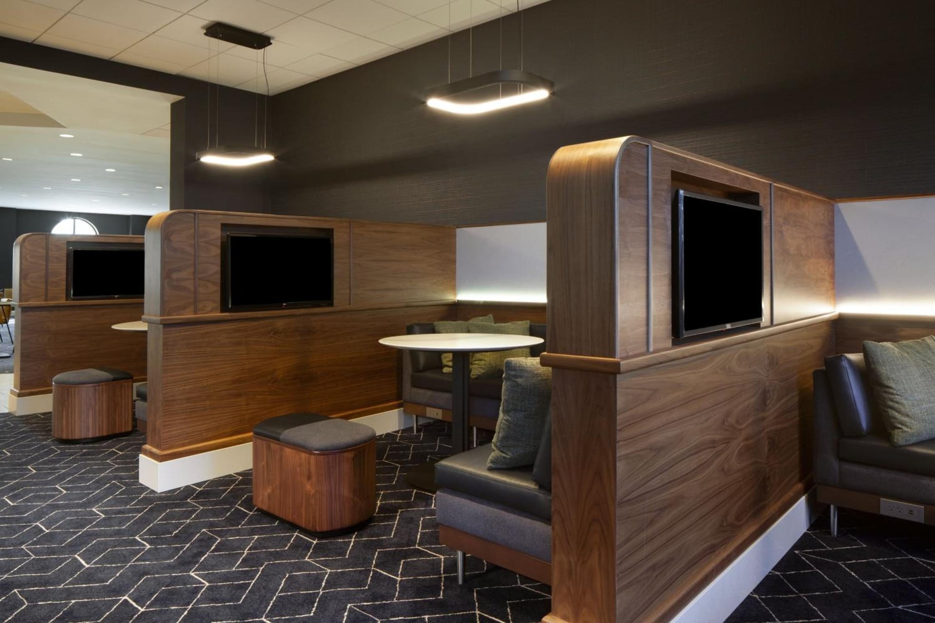Courtyard by Marriott Newark Silicon Valley, Newark, foto 4