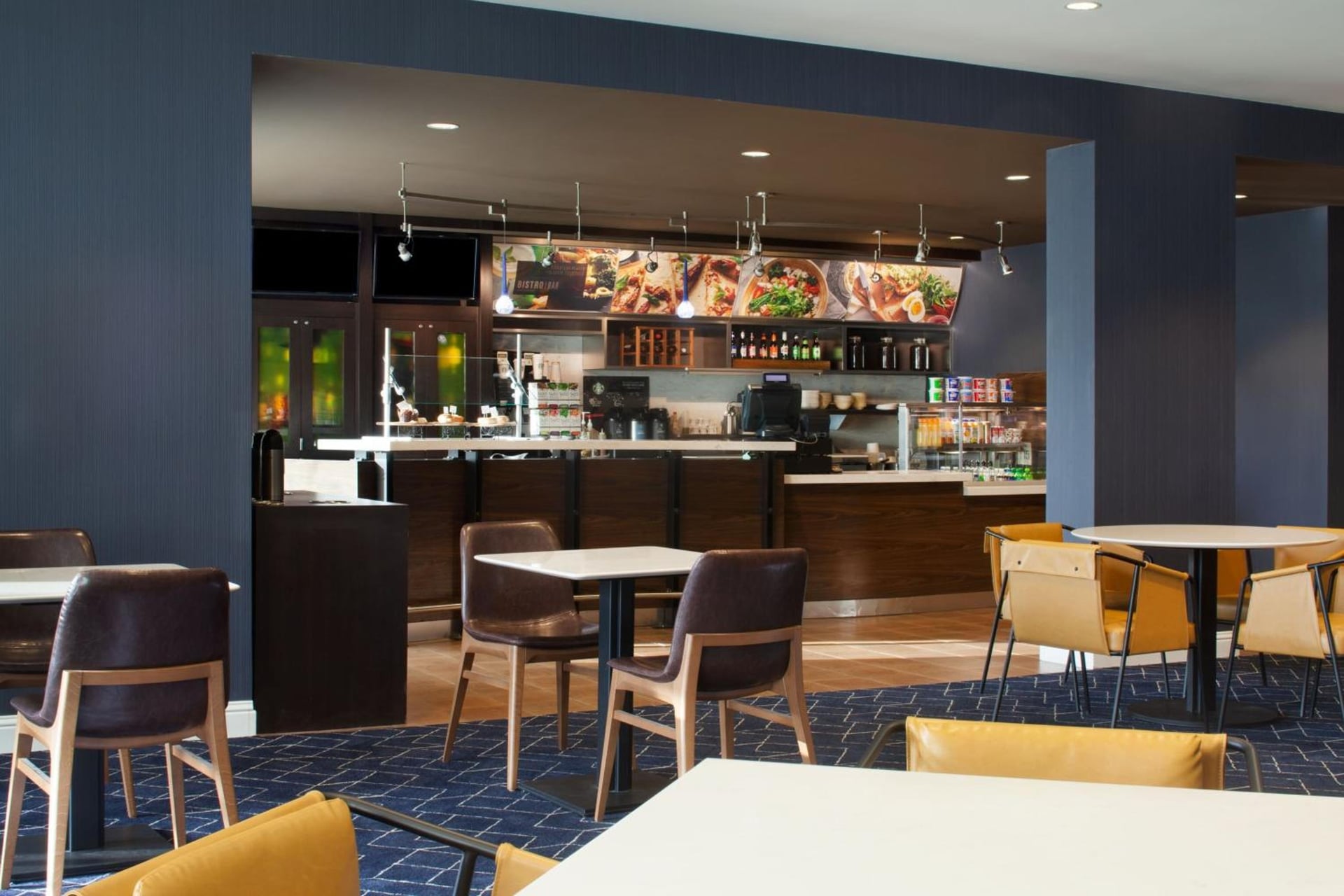 Courtyard by Marriott Newark Silicon Valley, Newark, foto 3