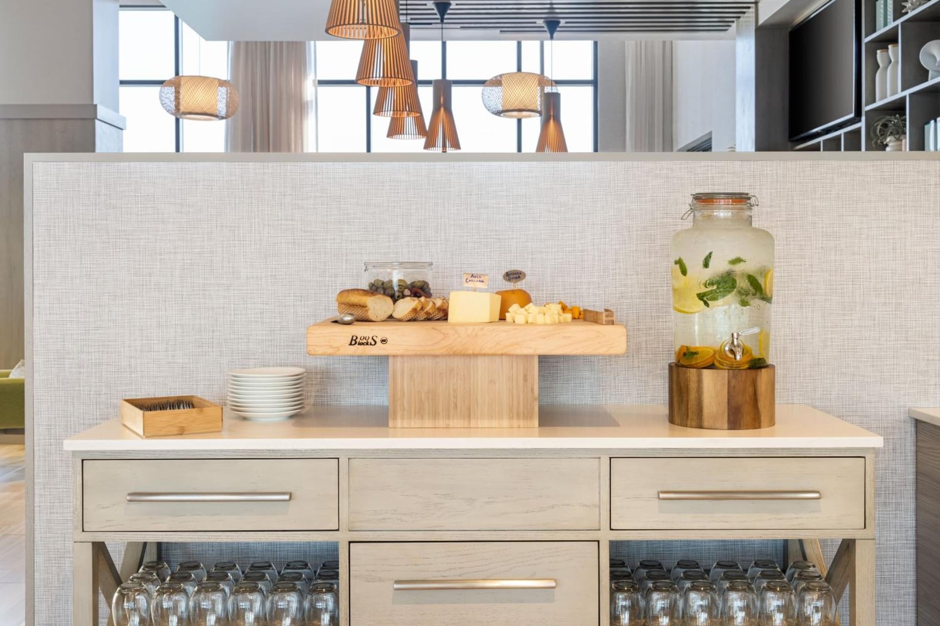 Element by Marriott San Jose Airport, San Jose, foto 5
