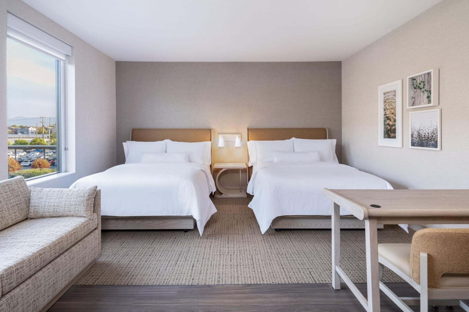 Element by Marriott San Jose Airport, San Jose, foto 4