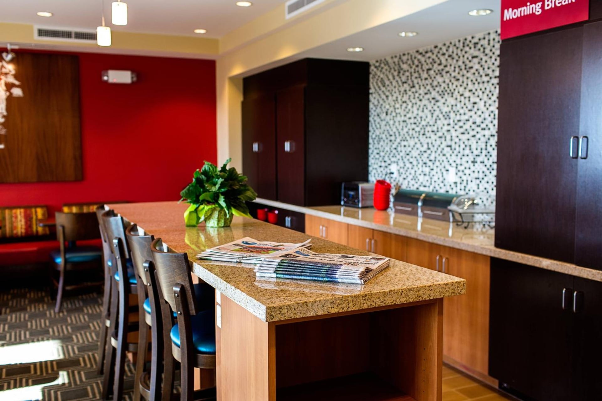 TownePlace Suites by Marriott Lancaster, Lancaster, foto 4
