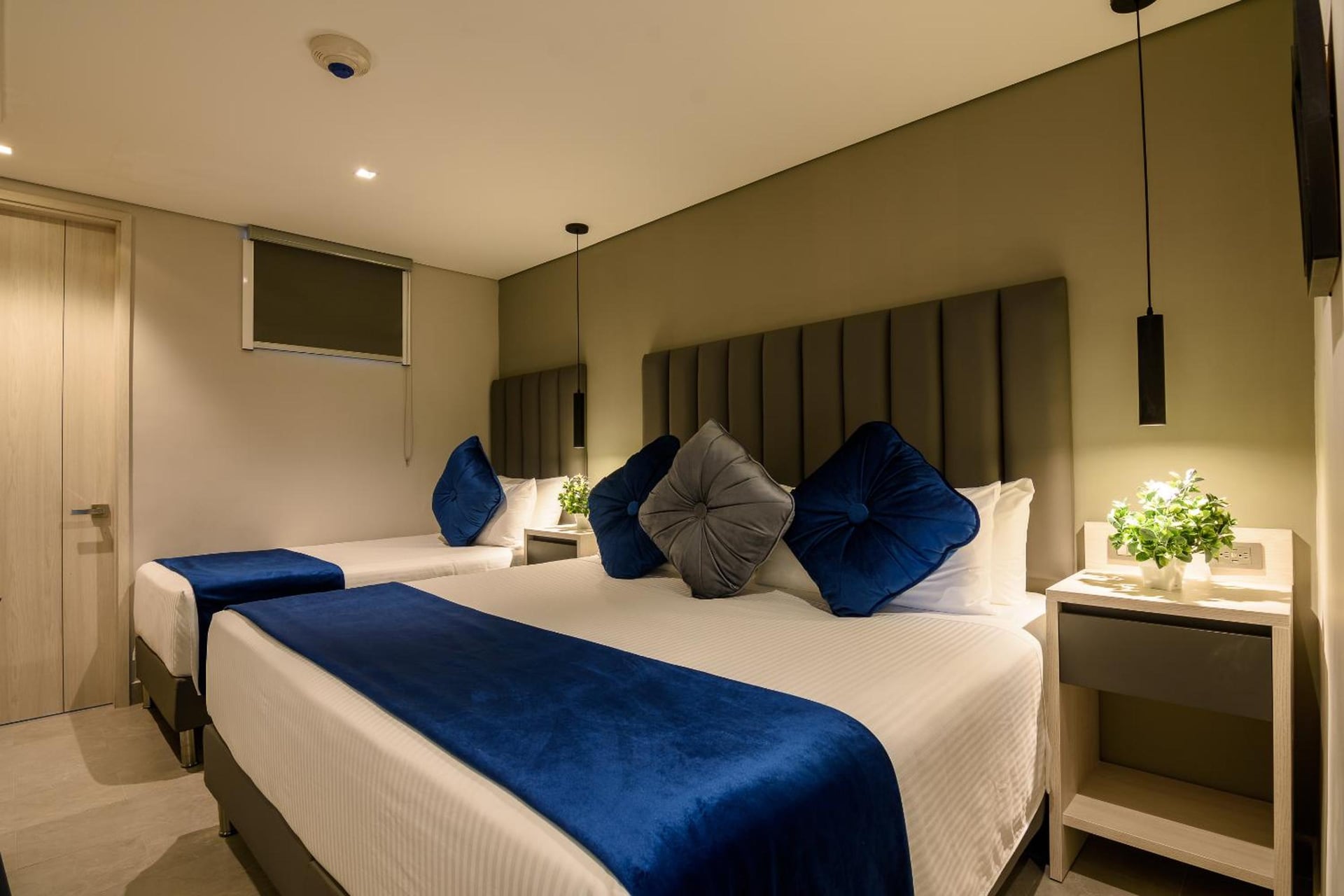 4 Sur Hotel, Medellín, foto 5