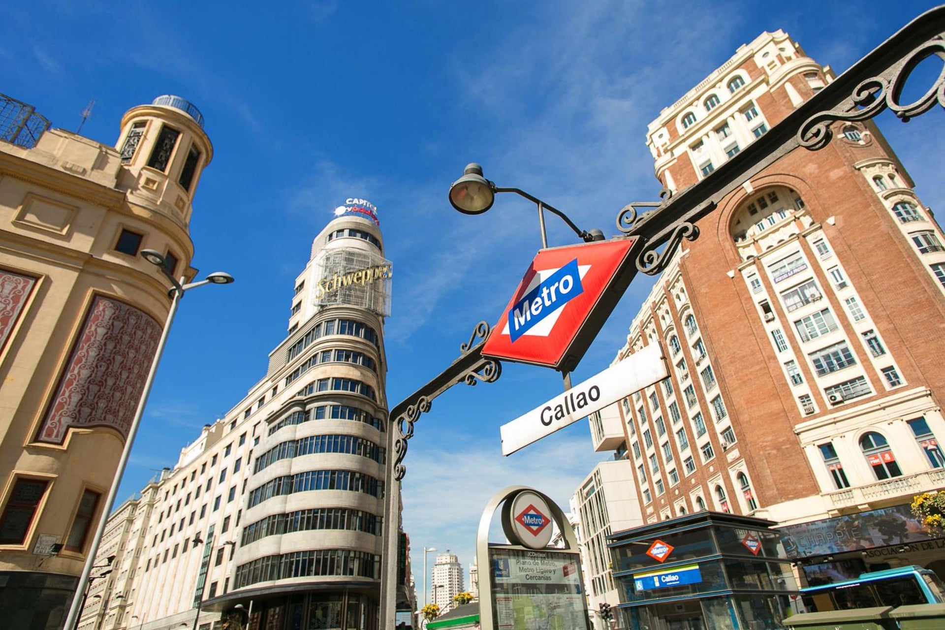 Hostal Adis, Madrid, foto 4
