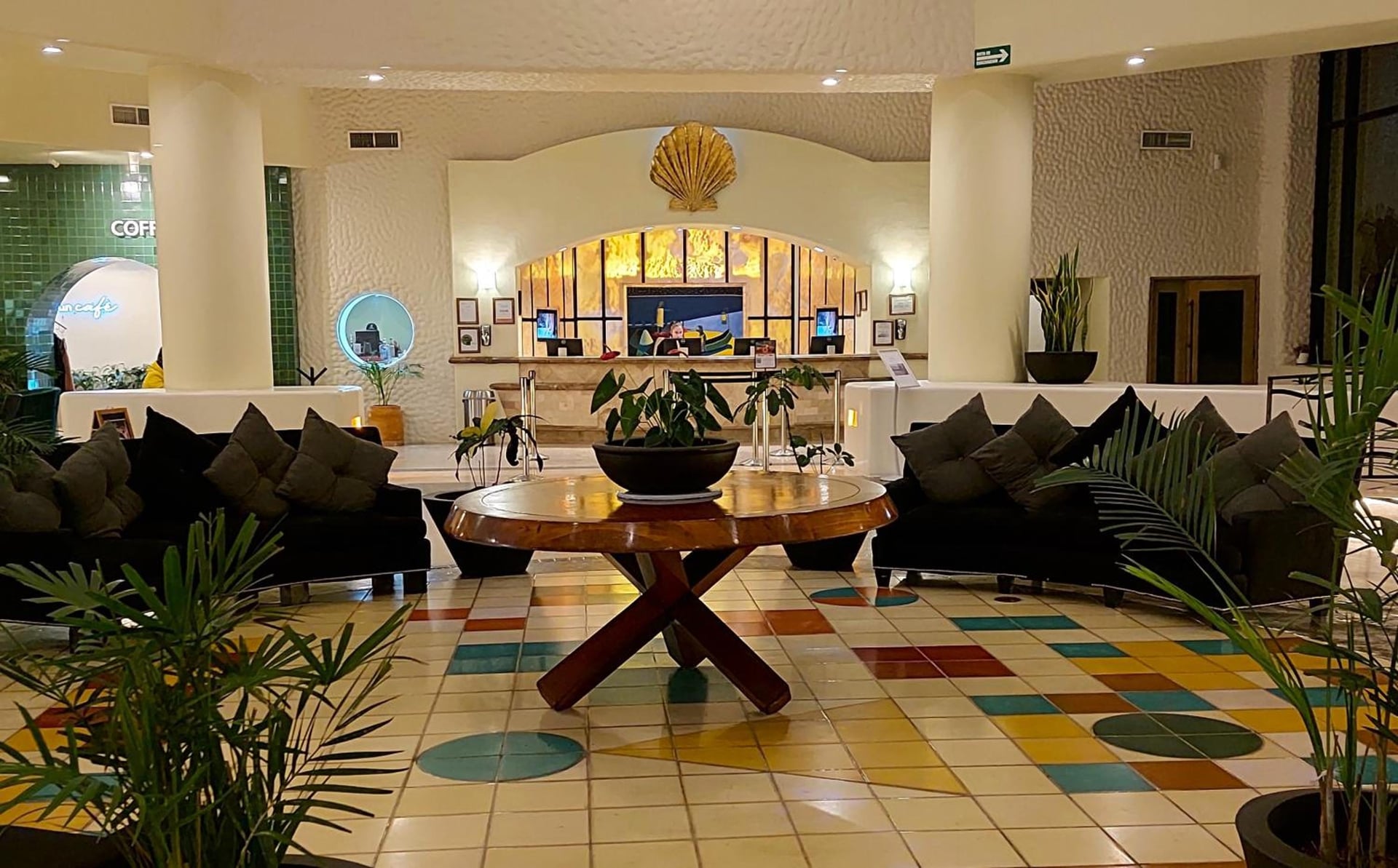 Peñasco del Sol Hotel, Puerto Peñasco, foto 3