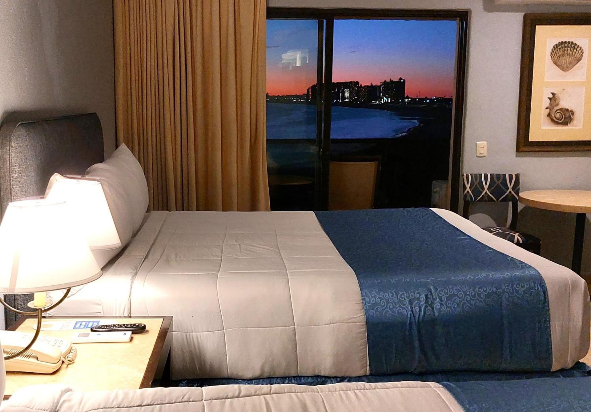 Peñasco del Sol Hotel, Puerto Peñasco, foto 2