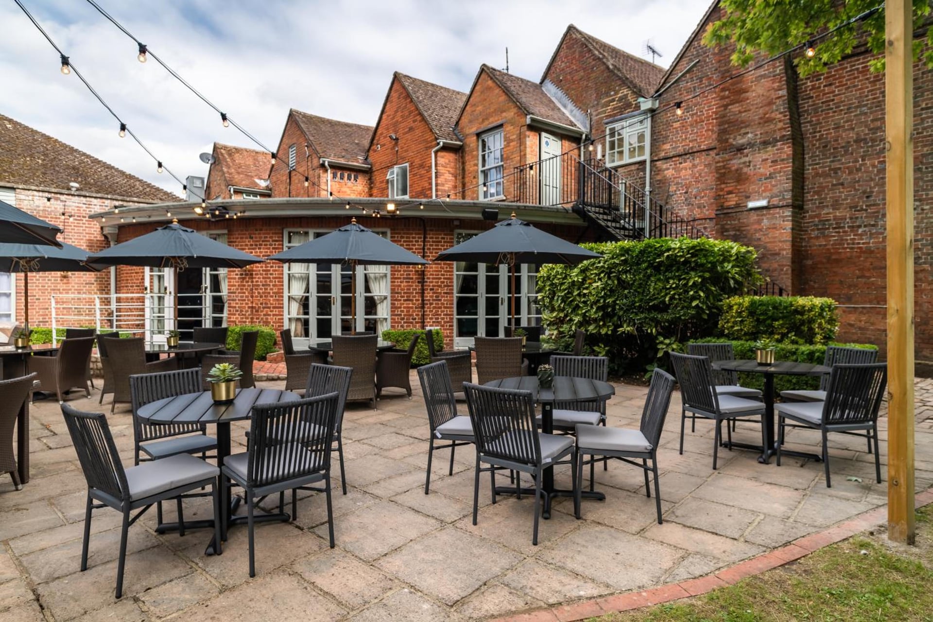 The Bell by Innkeeper's Collection, Aston Clinton, foto 5