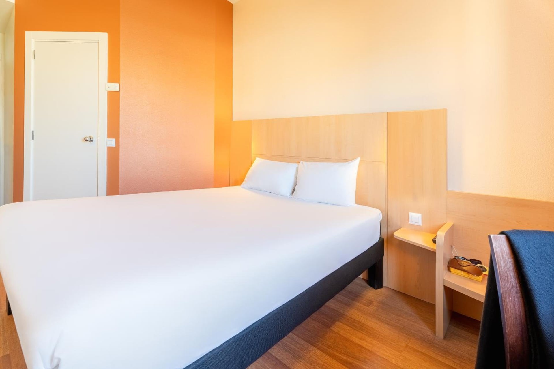 Ibis Madrid Calle Alcalá, Madrid, foto 4
