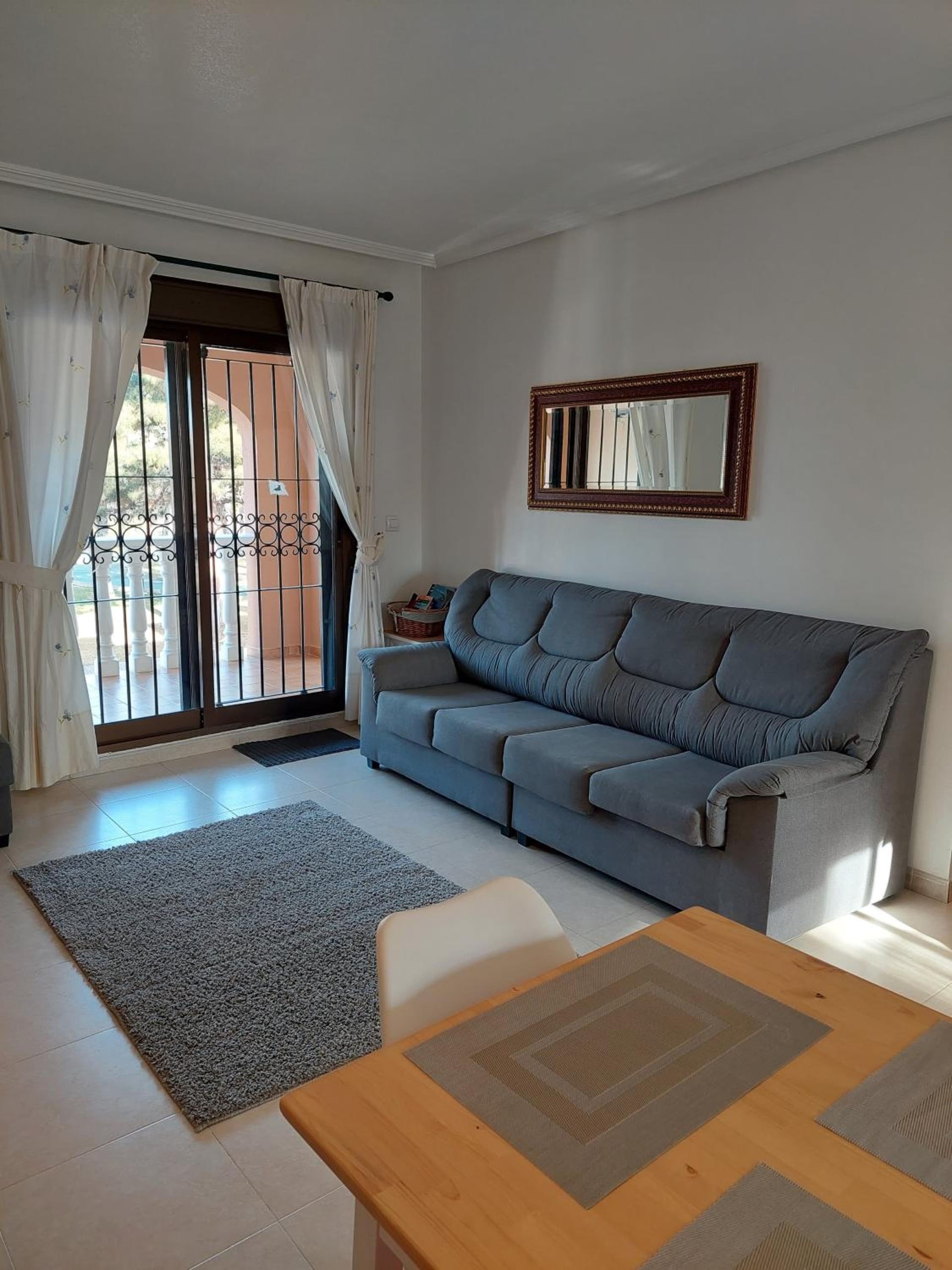 L.A. Apartment, Los Alcázares, foto 5