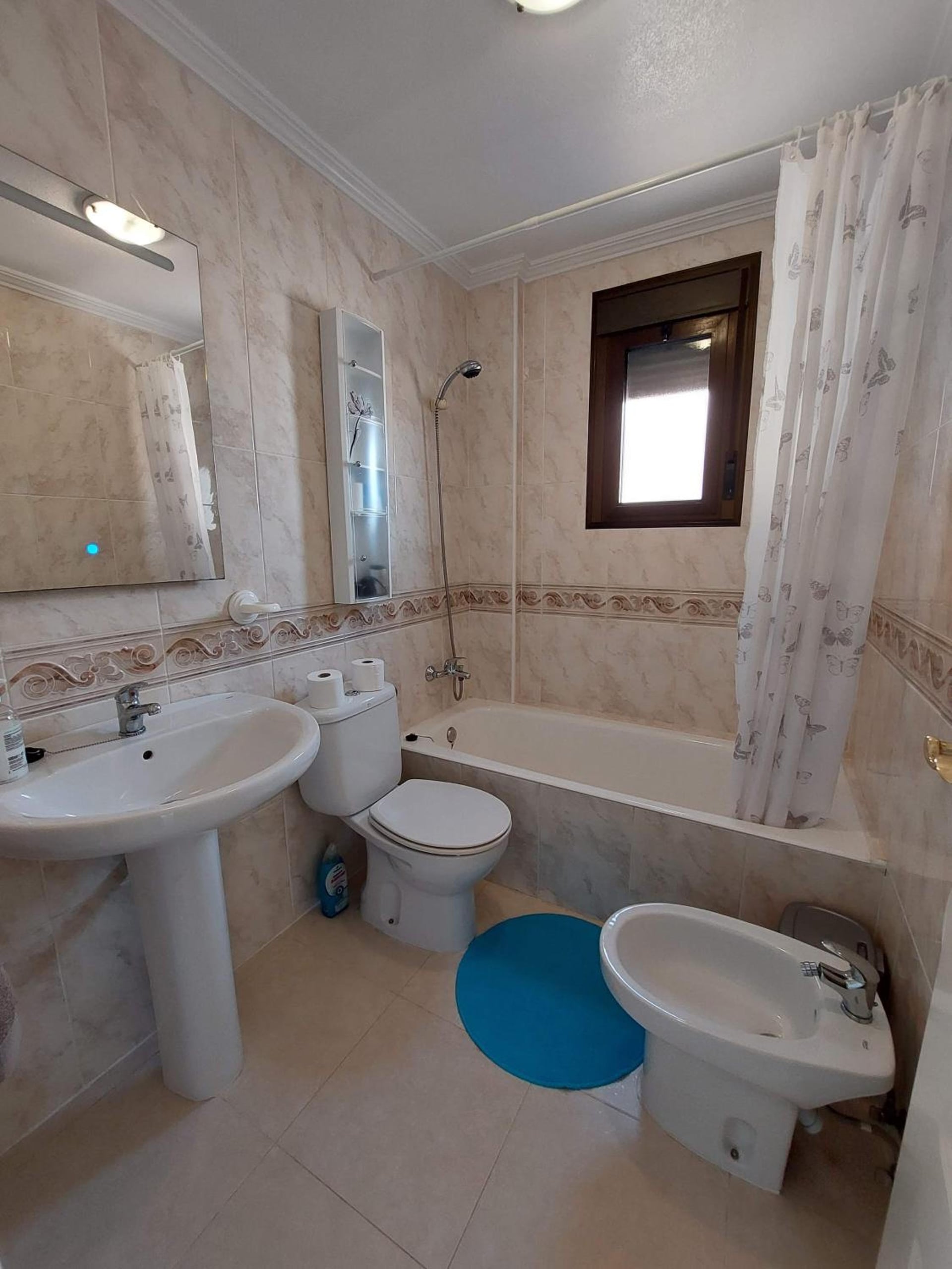 L.A. Apartment, Los Alcázares, foto 4