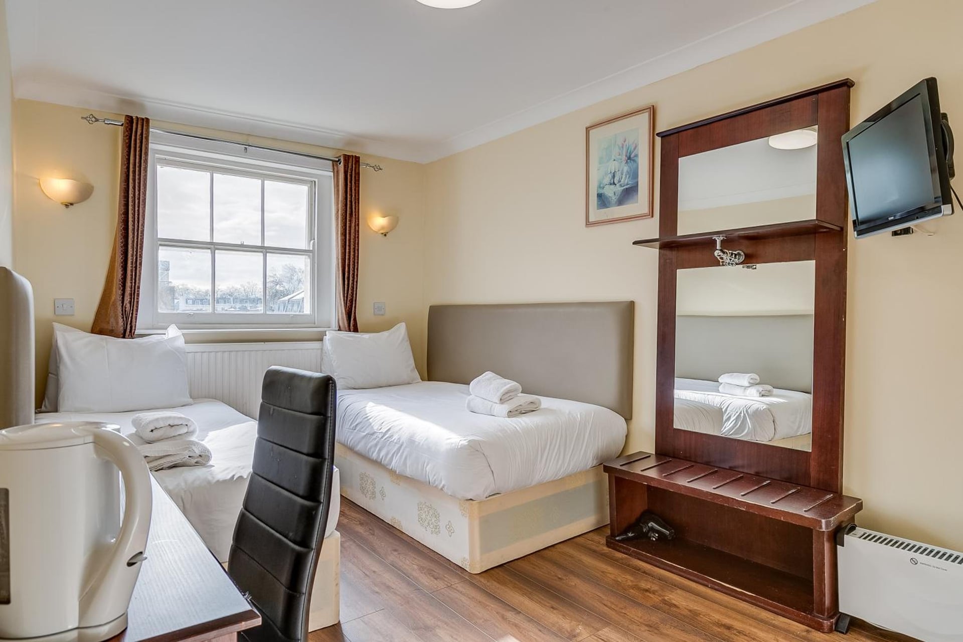 Belmont Hotel, London, foto 5