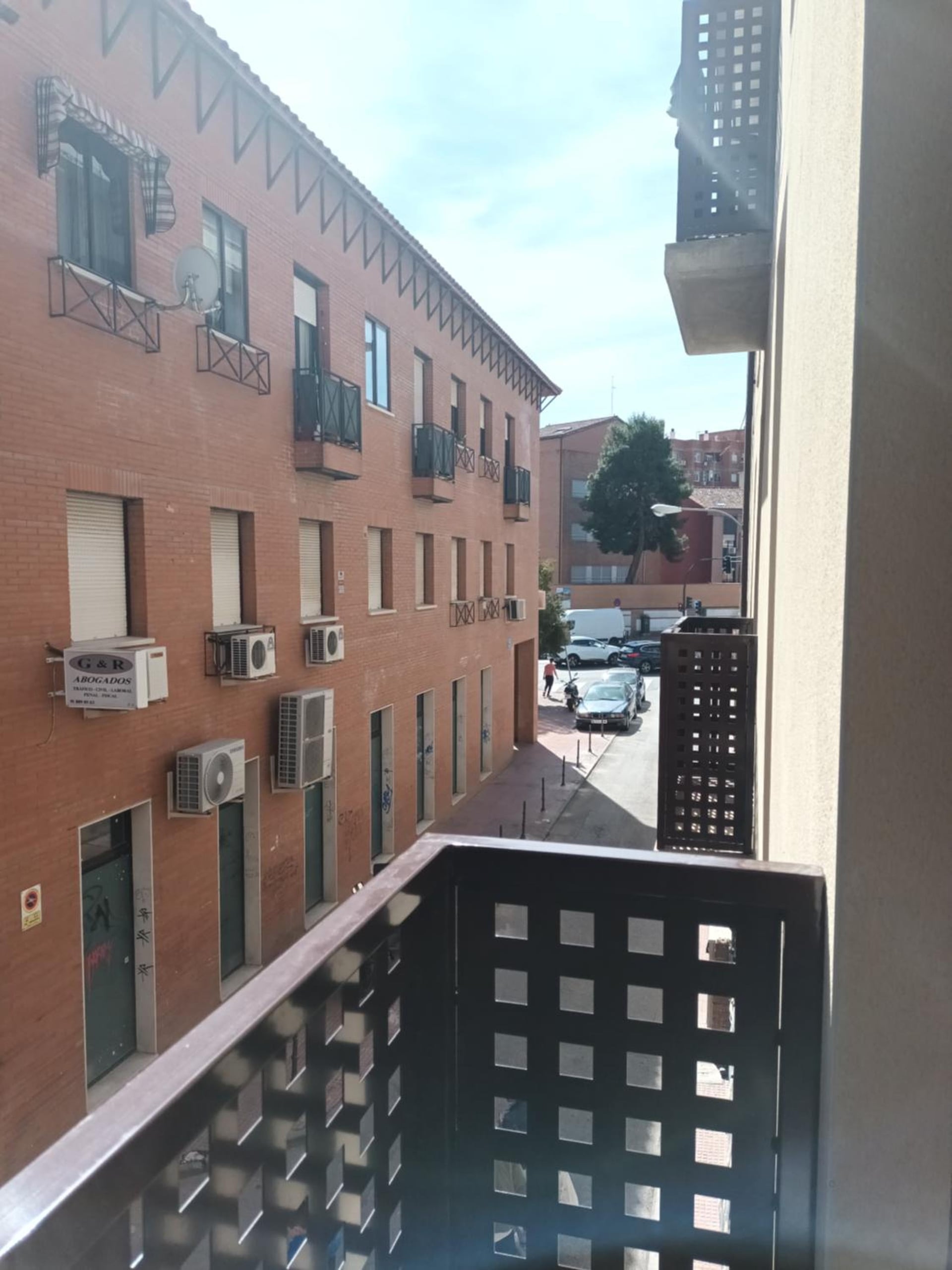 La Casona del Eboni, Alcalá de Henares, foto 4