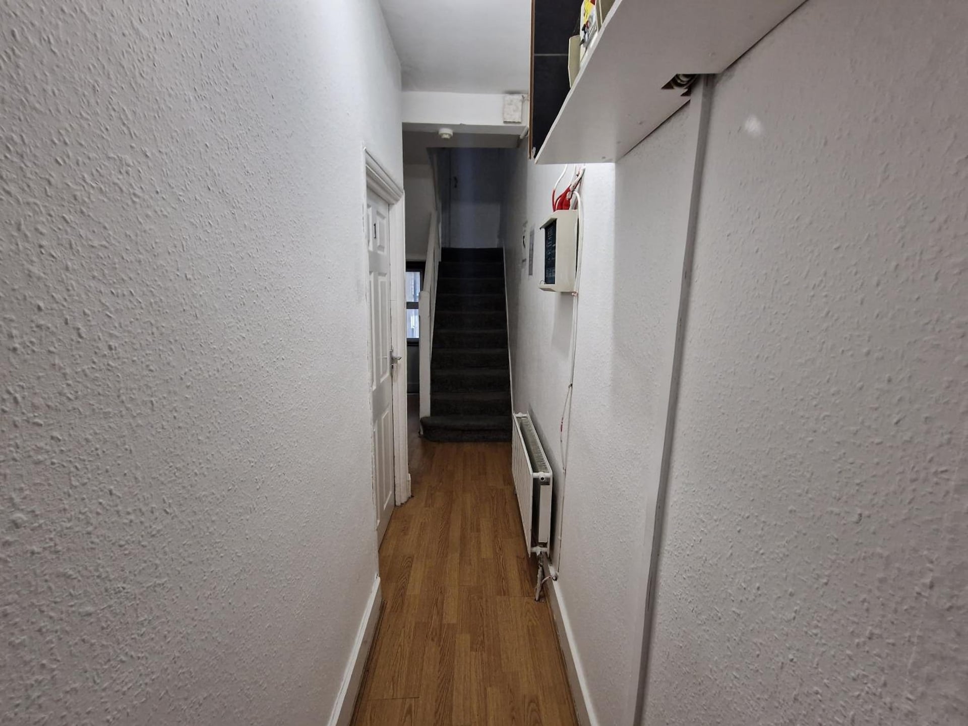 City Budget Guesthouse, London, foto 3
